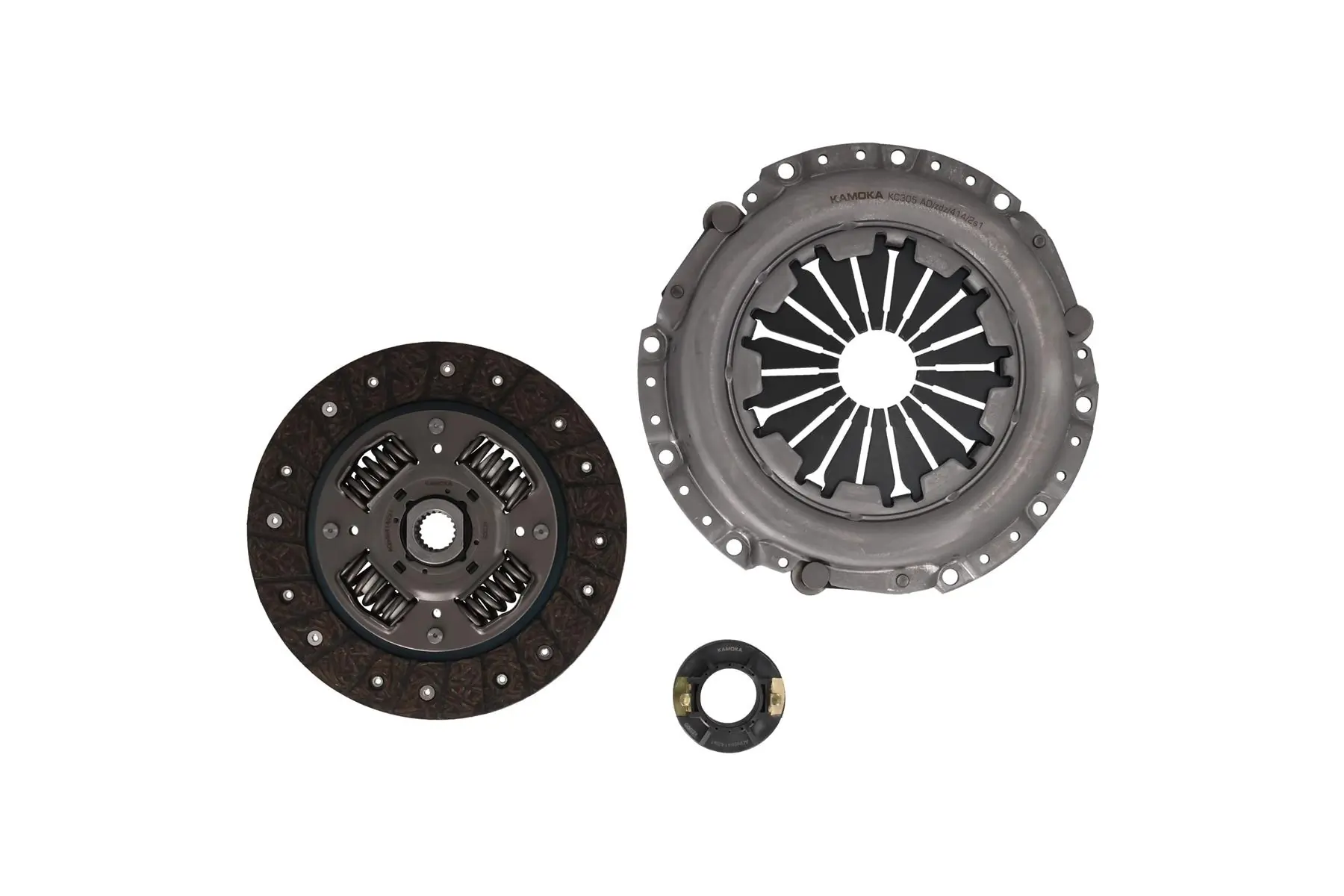Clutch Kit