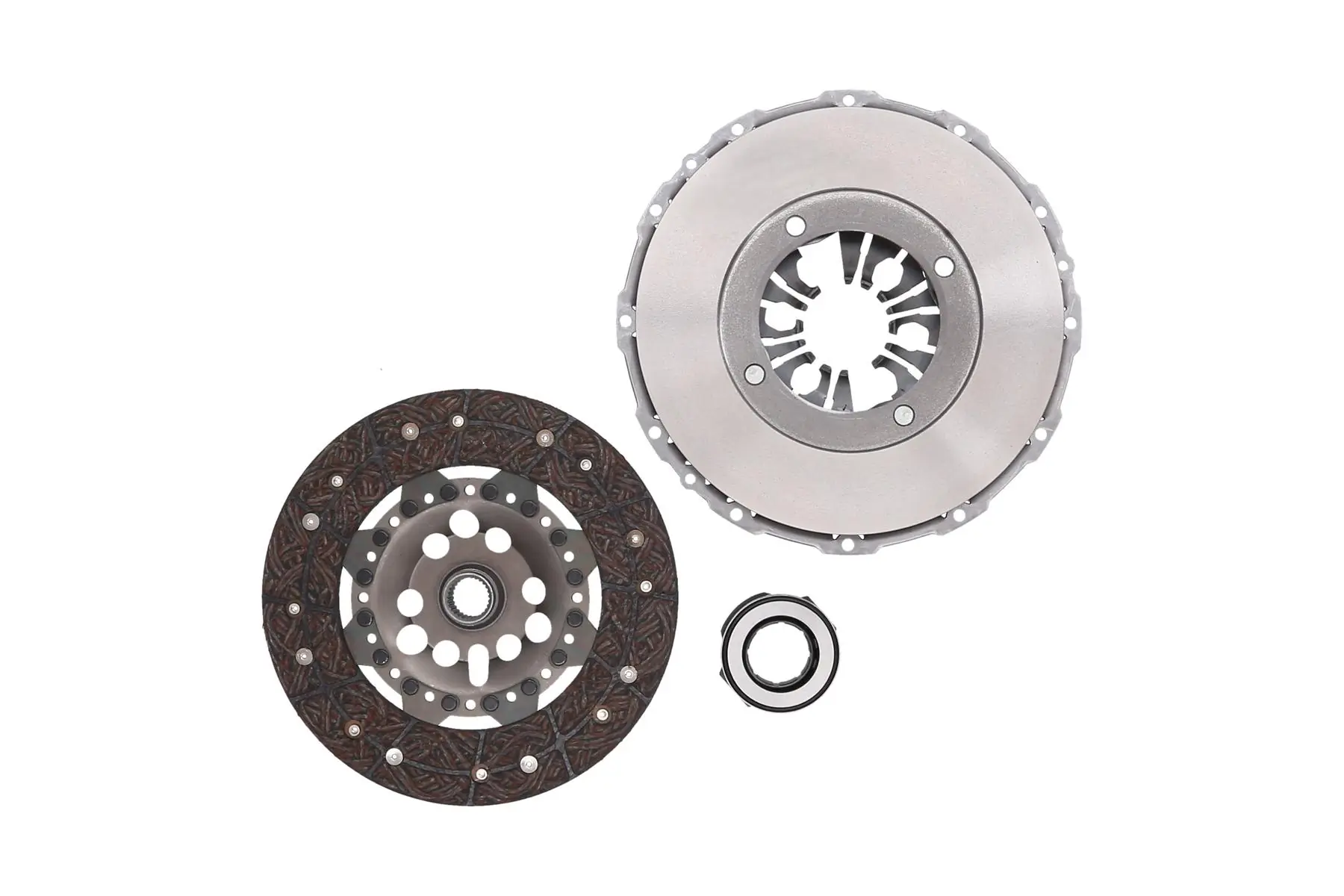 Clutch Kit