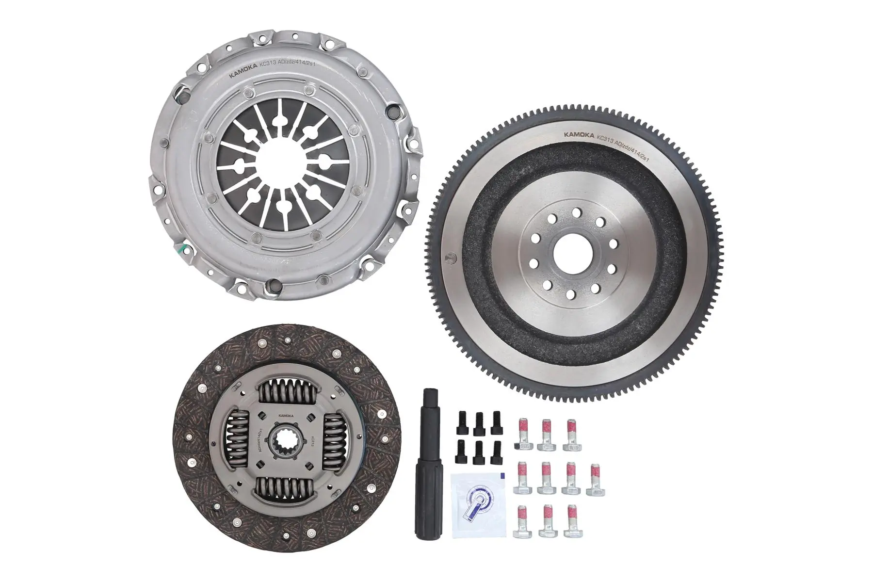 Clutch Kit