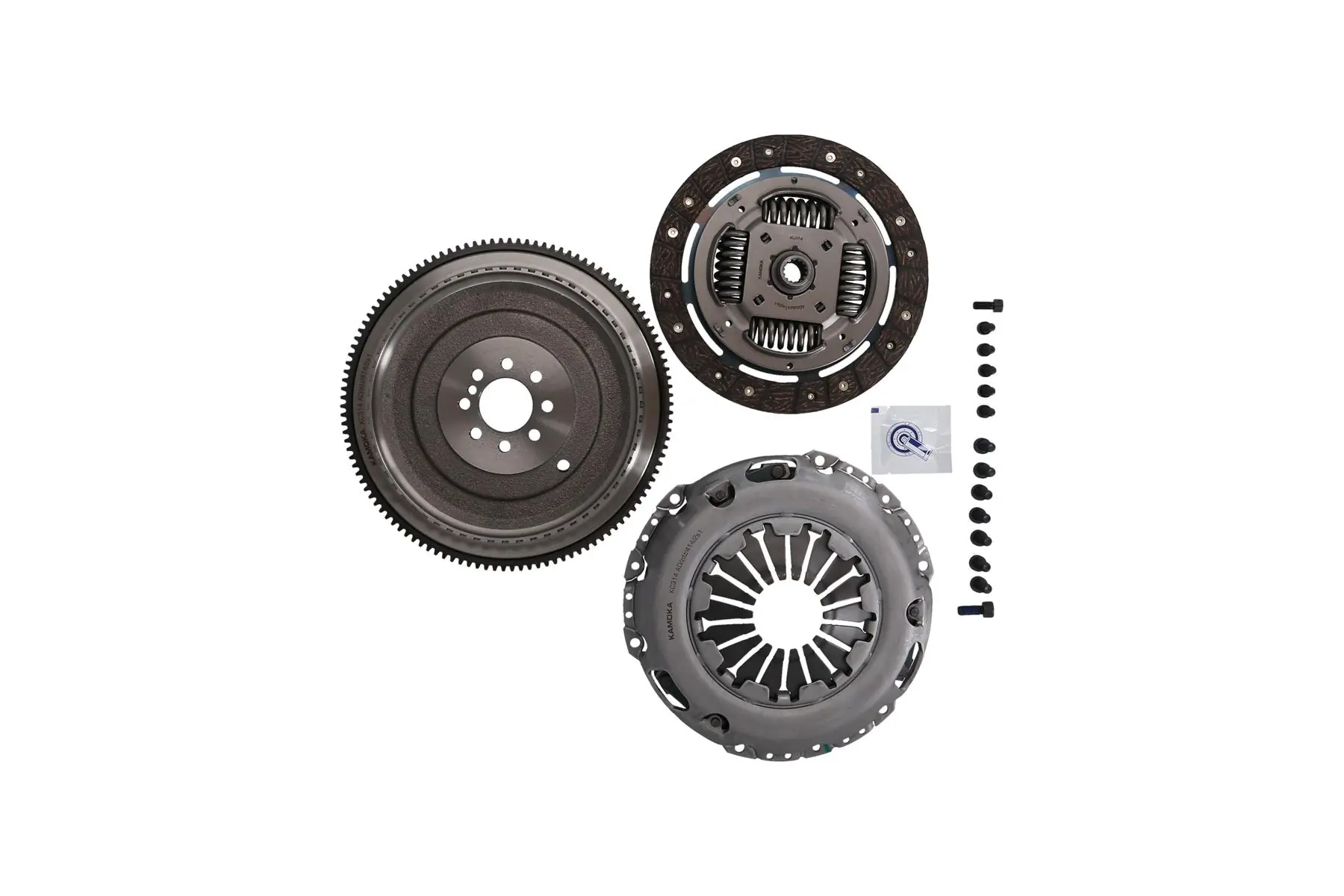 Clutch Kit