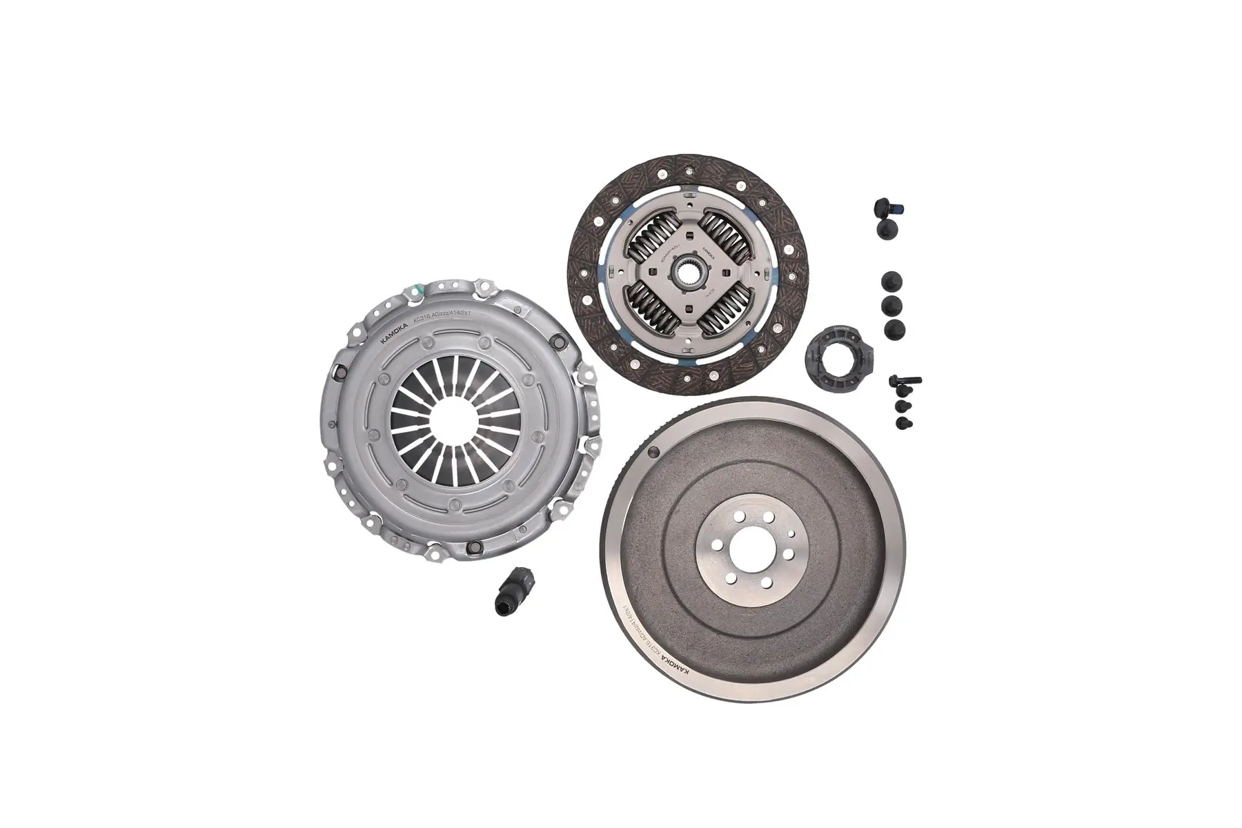 Clutch Kit