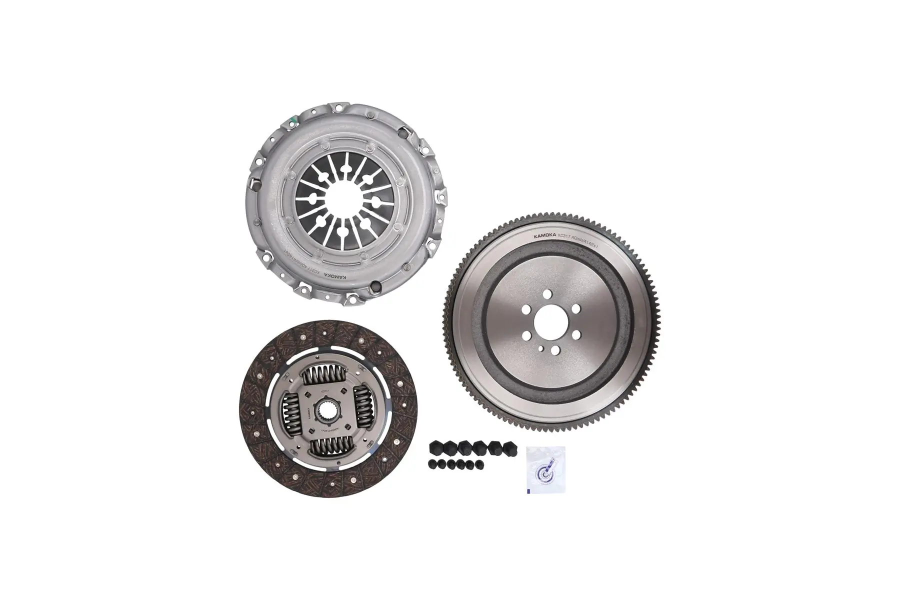 Clutch Kit