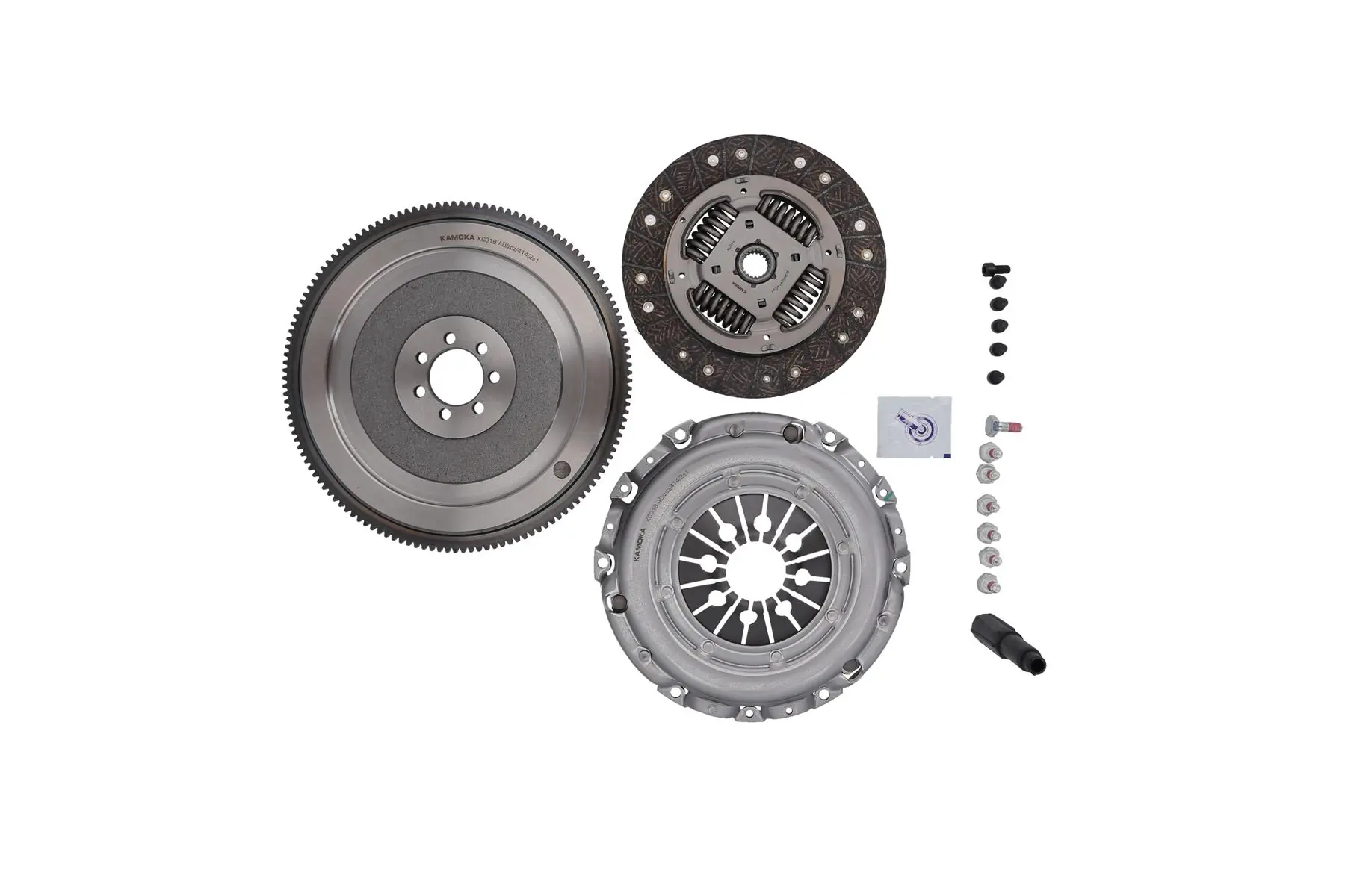 Clutch Kit