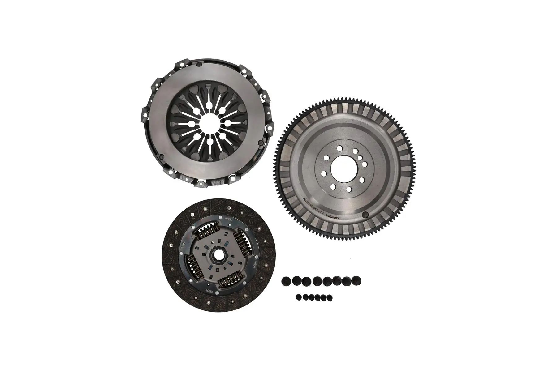 Clutch Kit