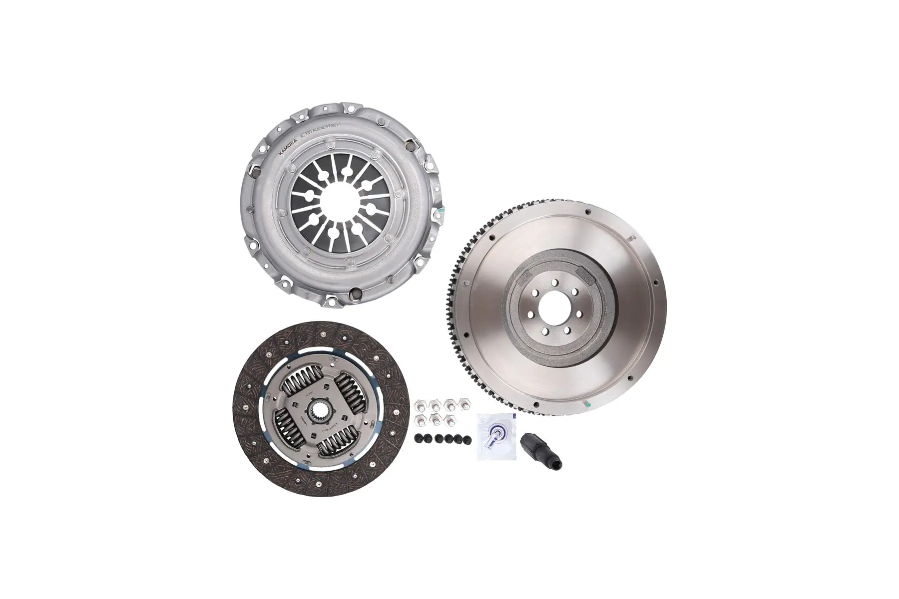 Clutch Kit