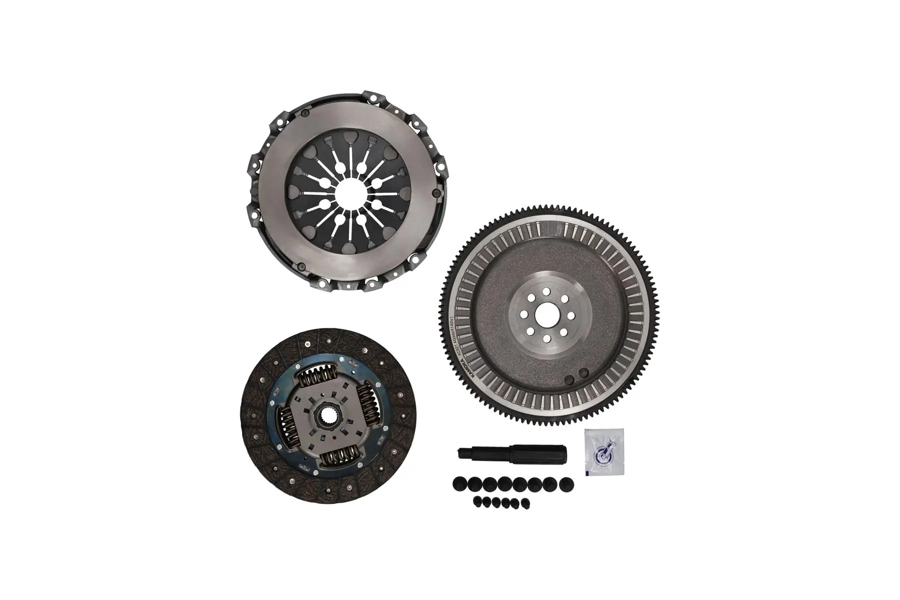 Clutch Kit