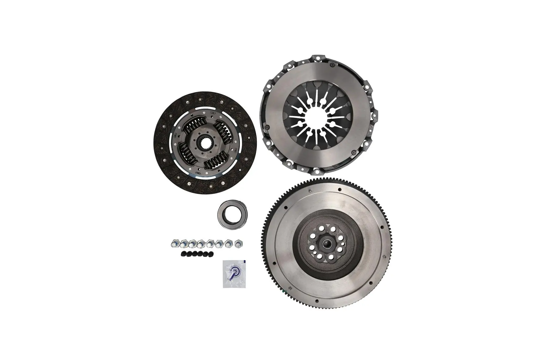 Clutch Kit