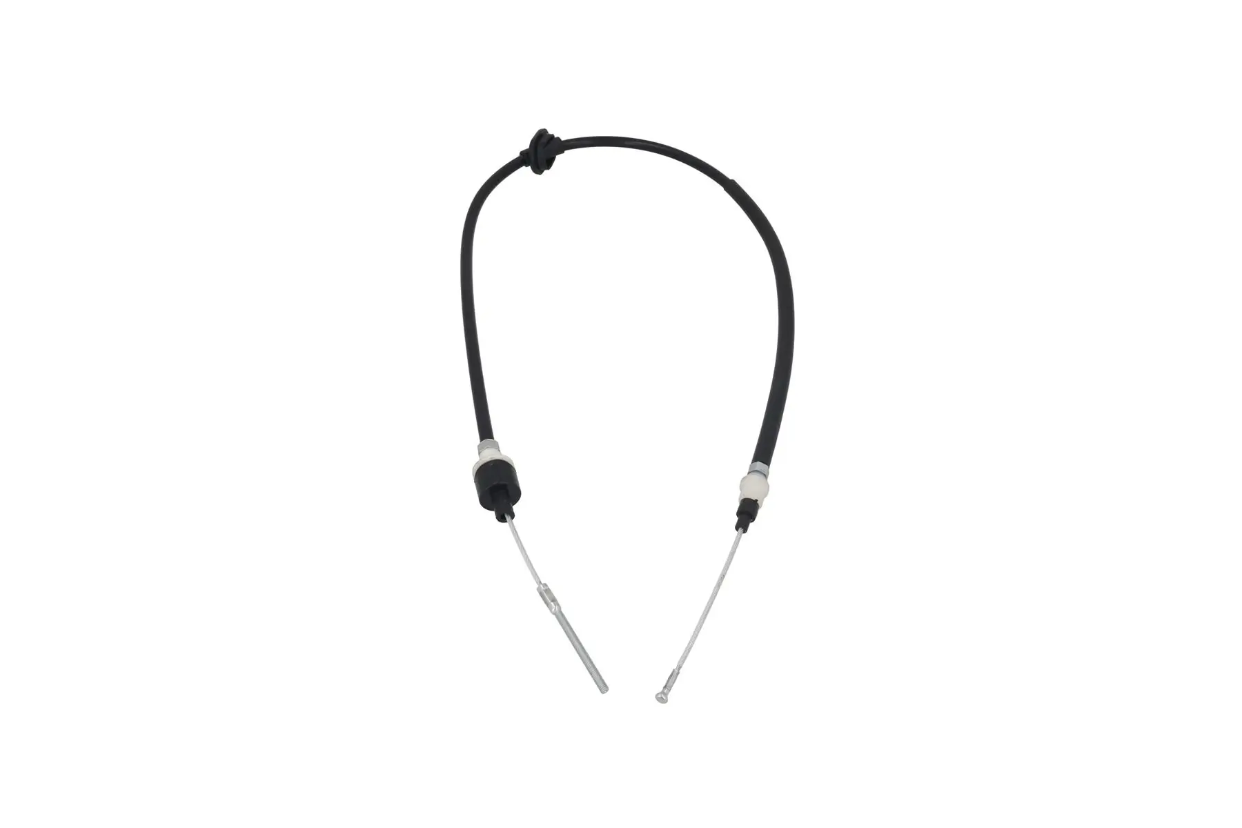 Cable Pull, clutch control