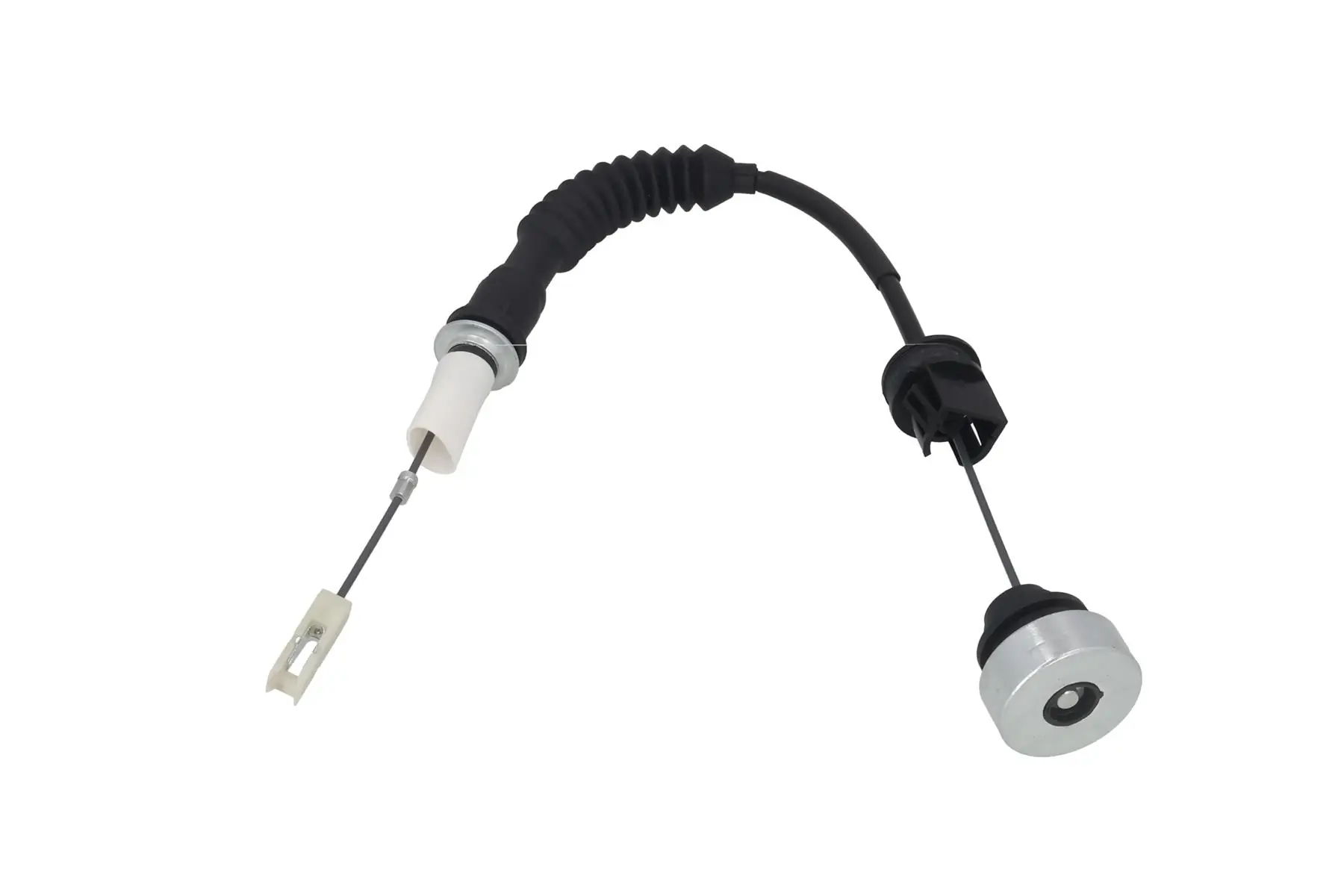 Cable Pull, clutch control