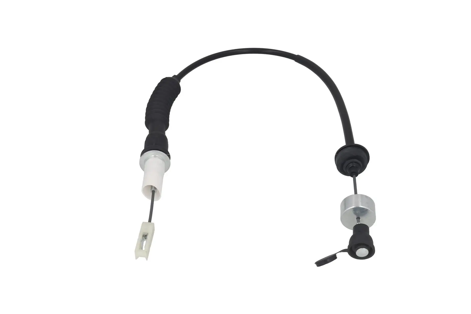Cable Pull, clutch control