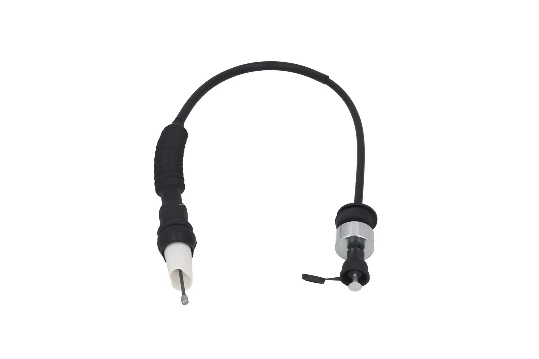 Cable Pull, clutch control