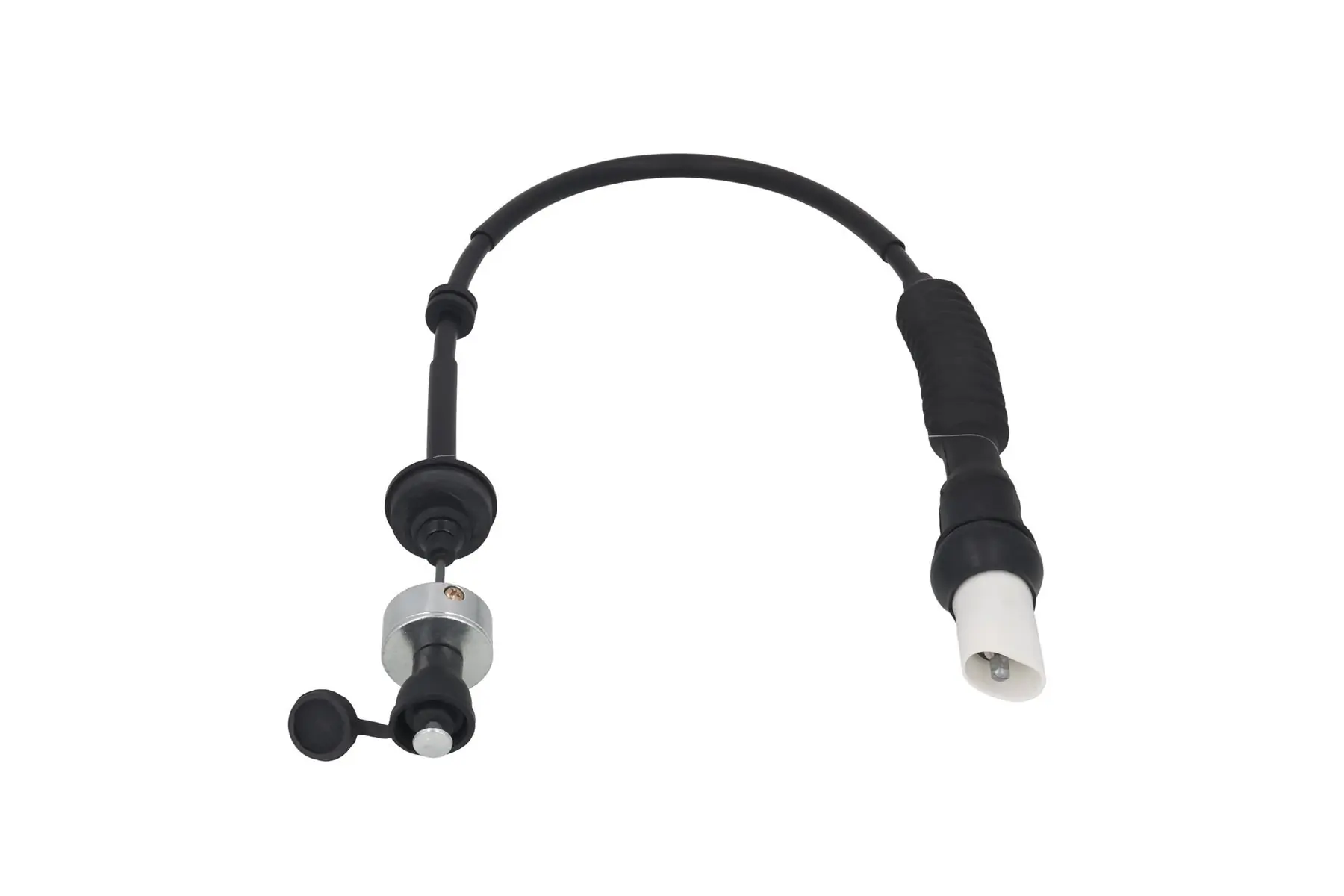 Cable Pull, clutch control