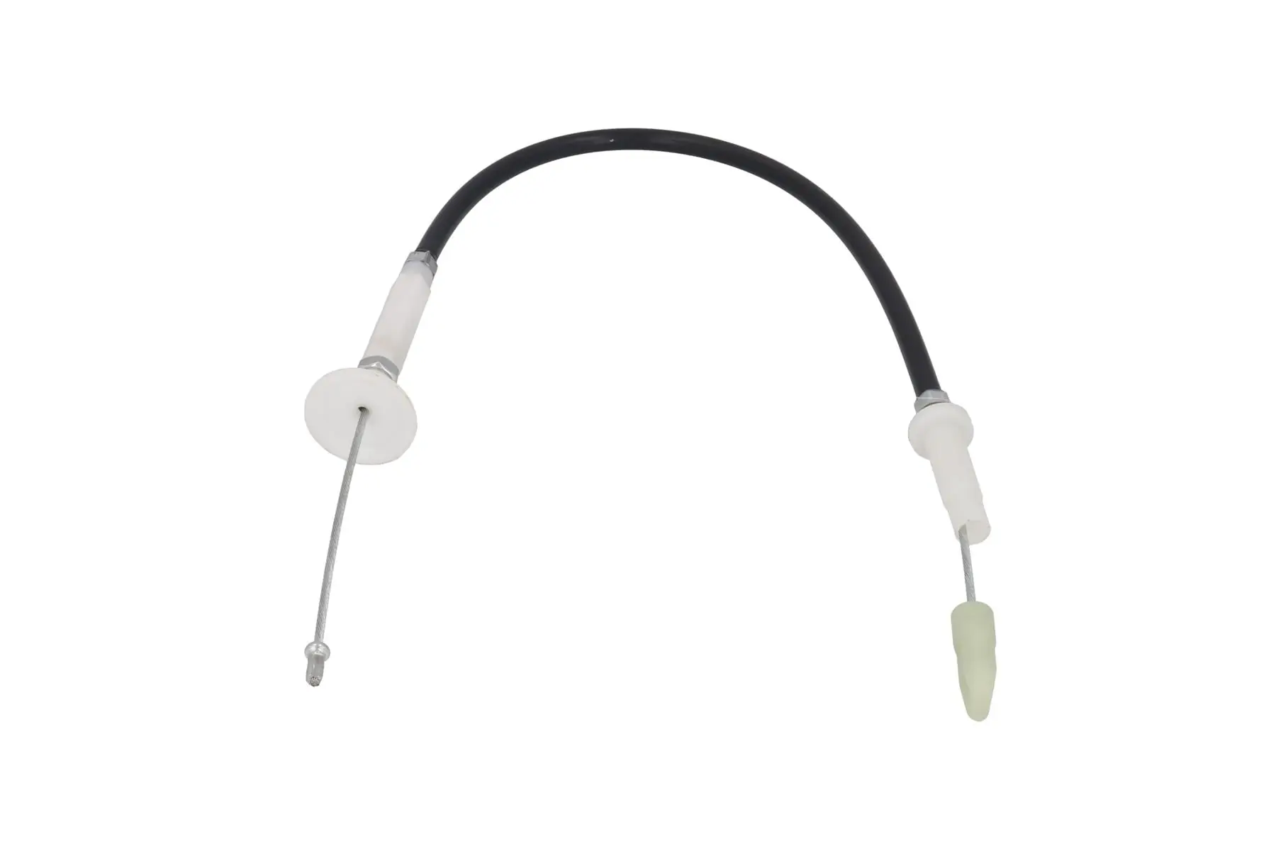 Cable Pull, clutch control