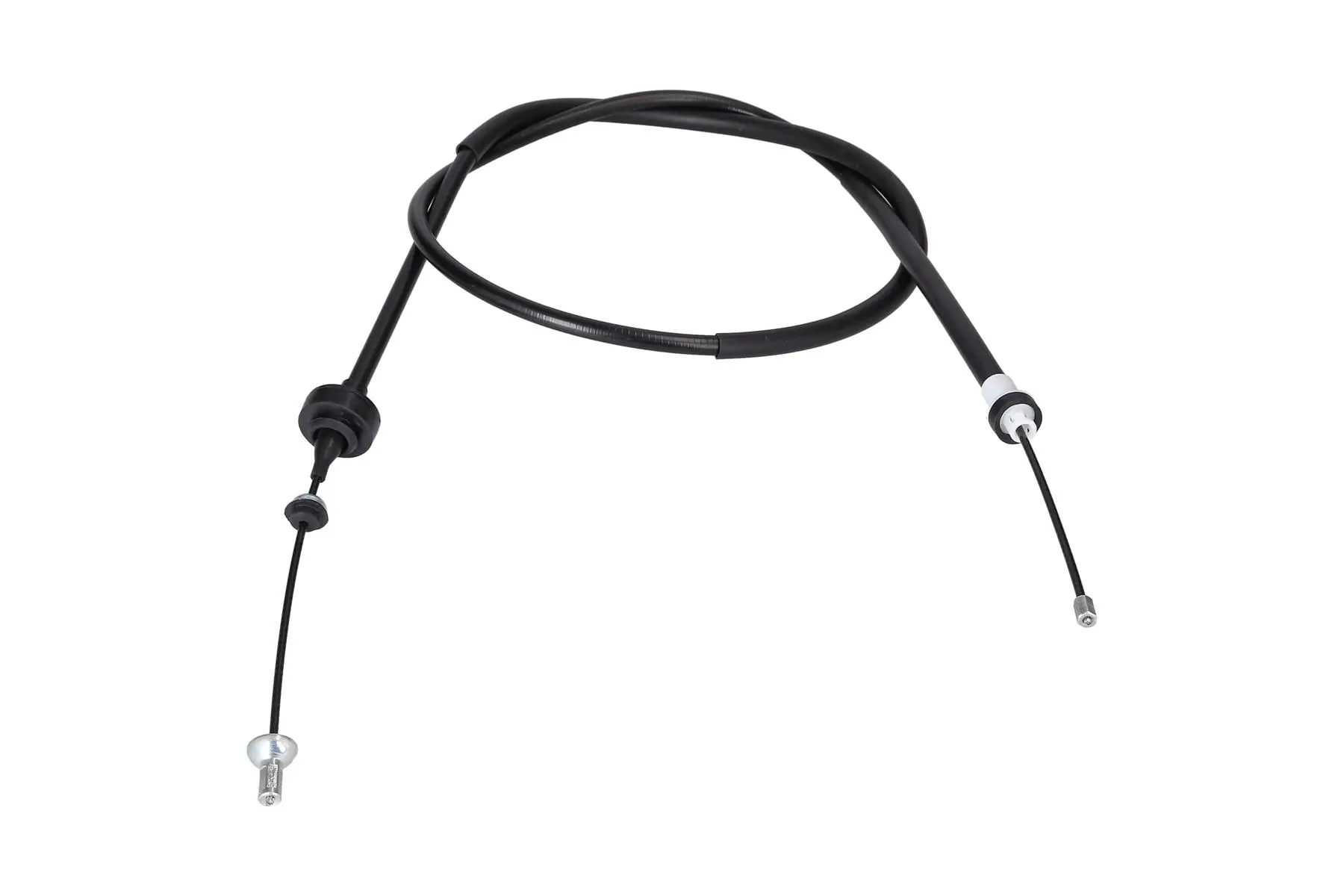 Cable Pull, clutch control