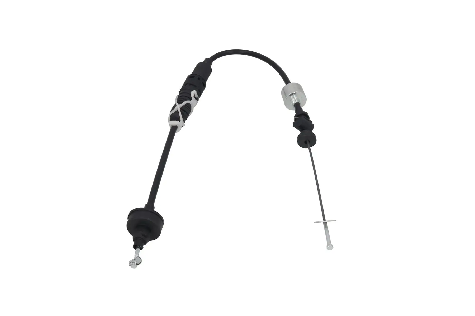 Cable Pull, clutch control