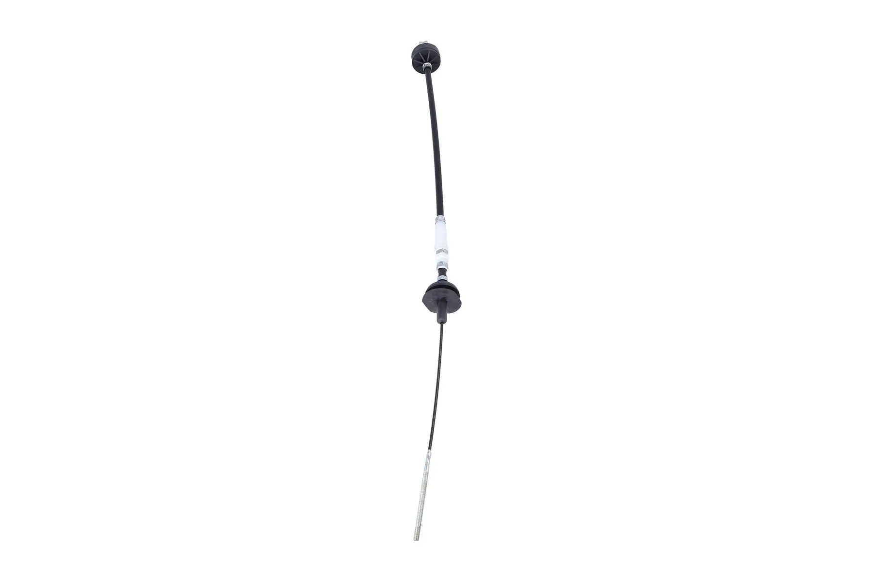 Cable Pull, clutch control