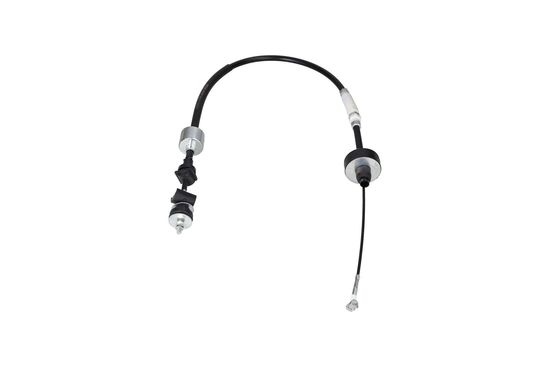 Cable Pull, clutch control