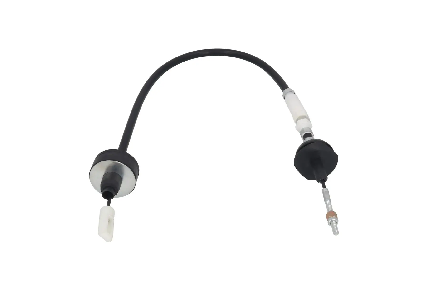 Cable Pull, clutch control
