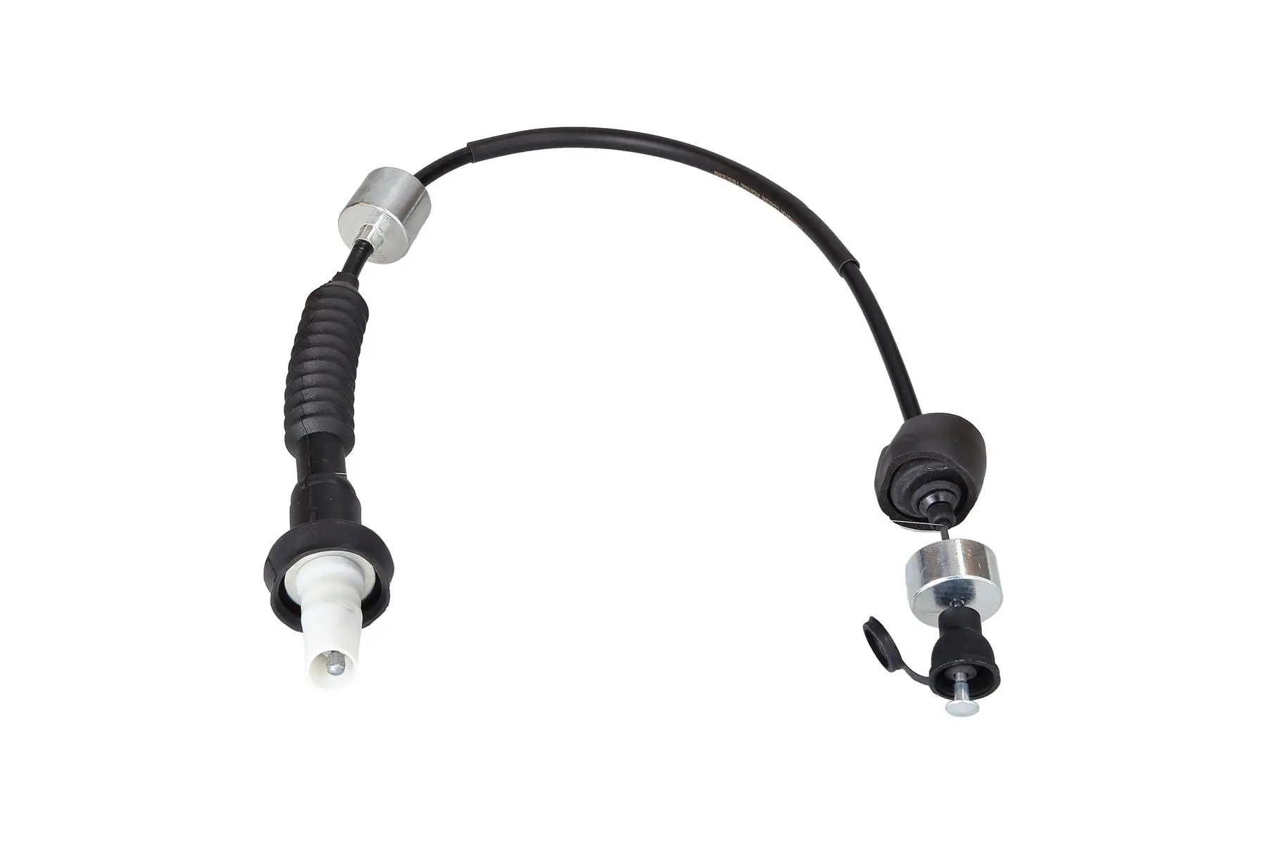 Cable Pull, clutch control