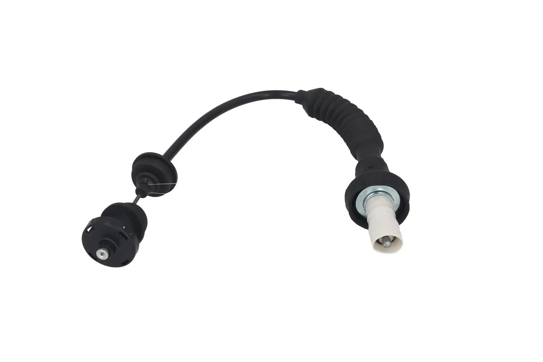 Cable Pull, clutch control