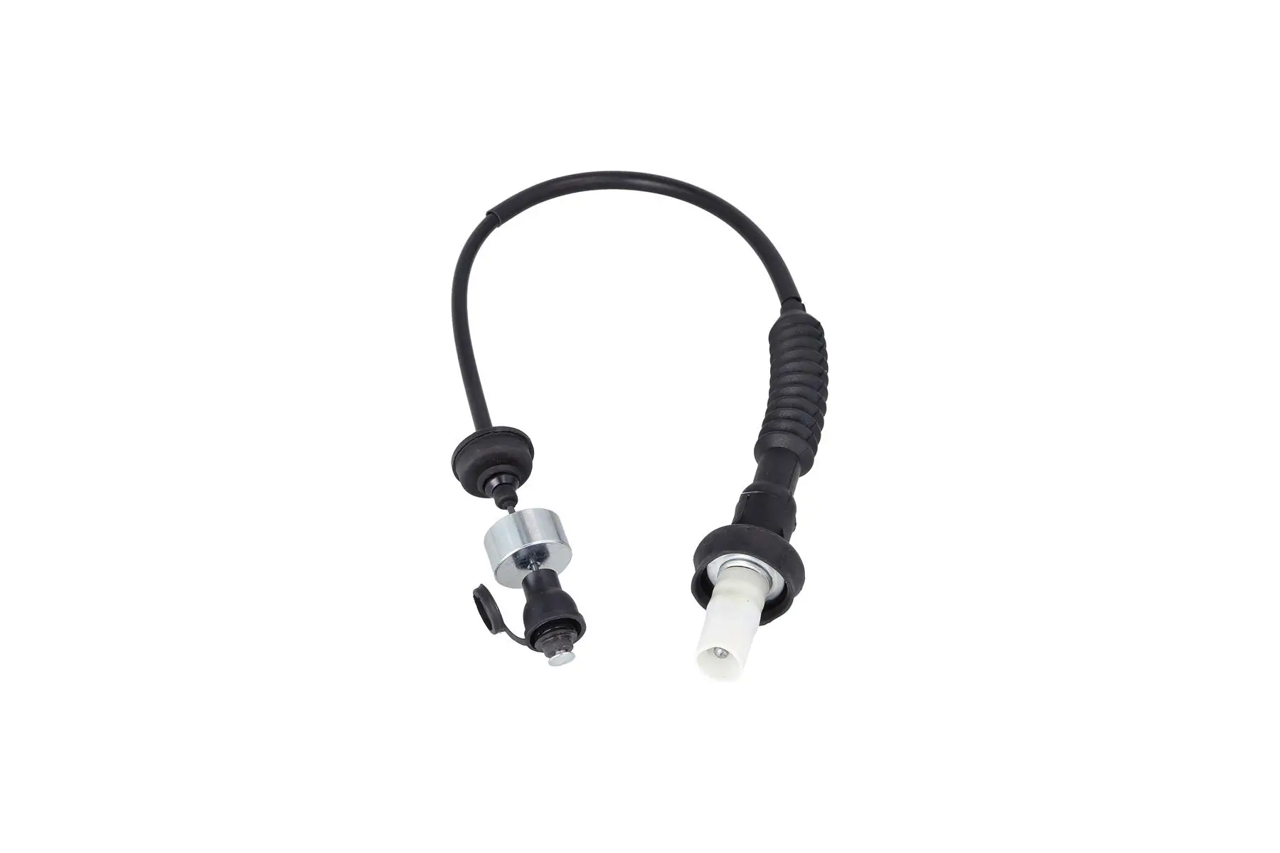 Cable Pull, clutch control