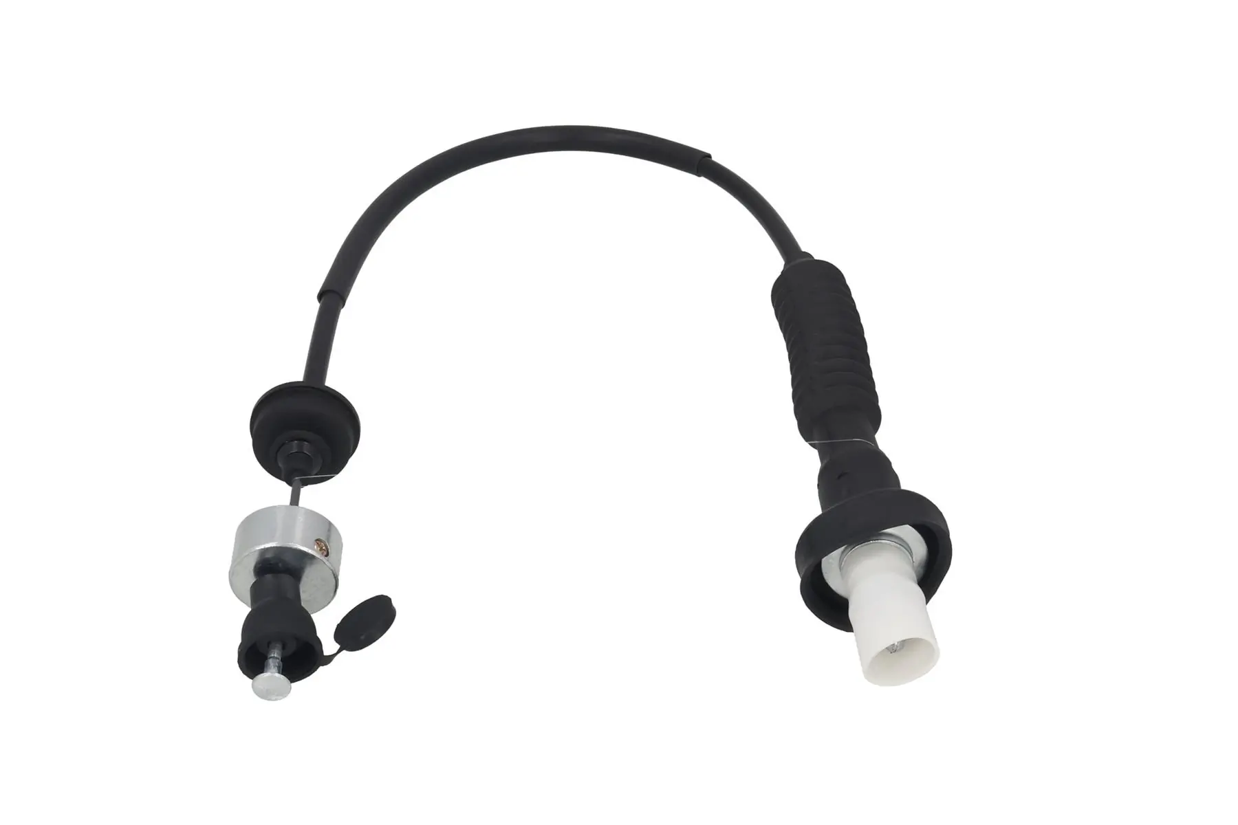 Cable Pull, clutch control