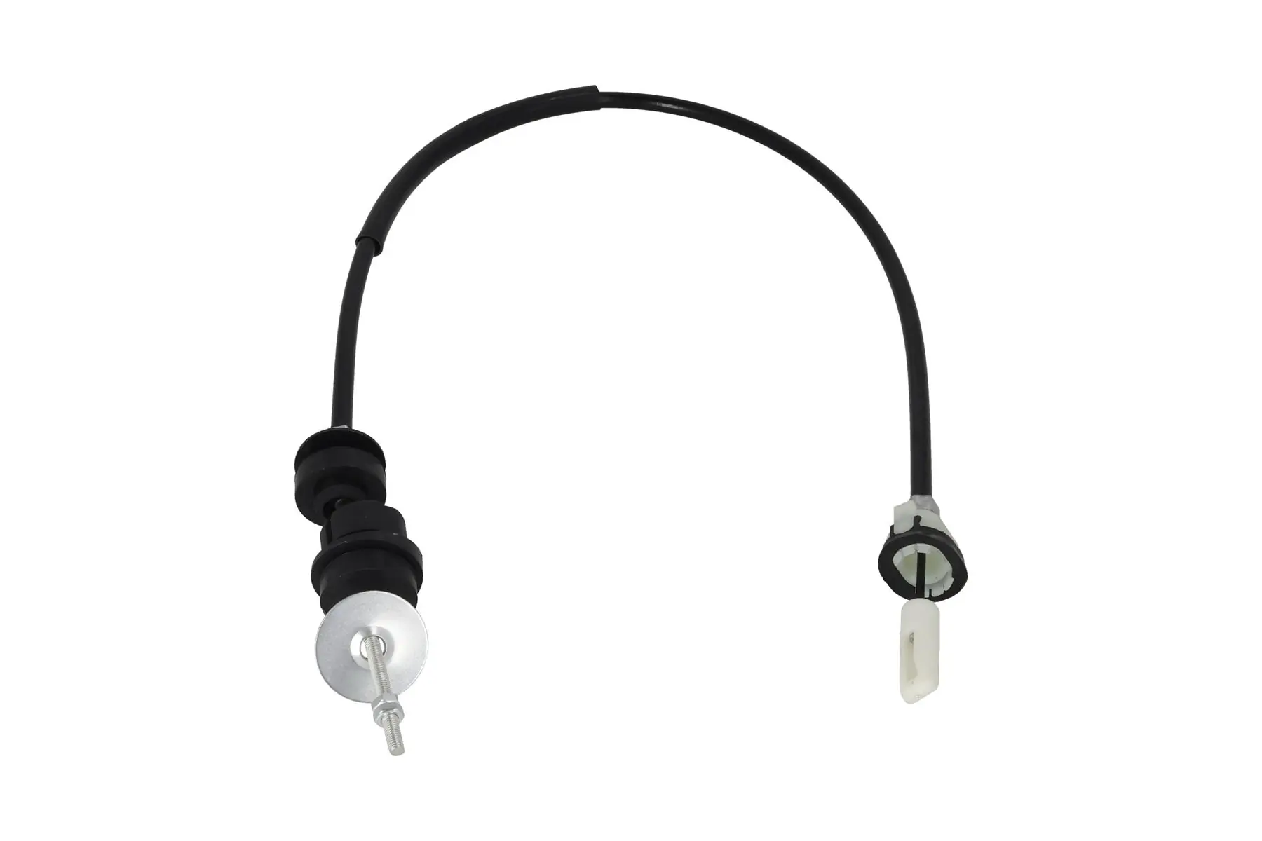 Cable Pull, clutch control