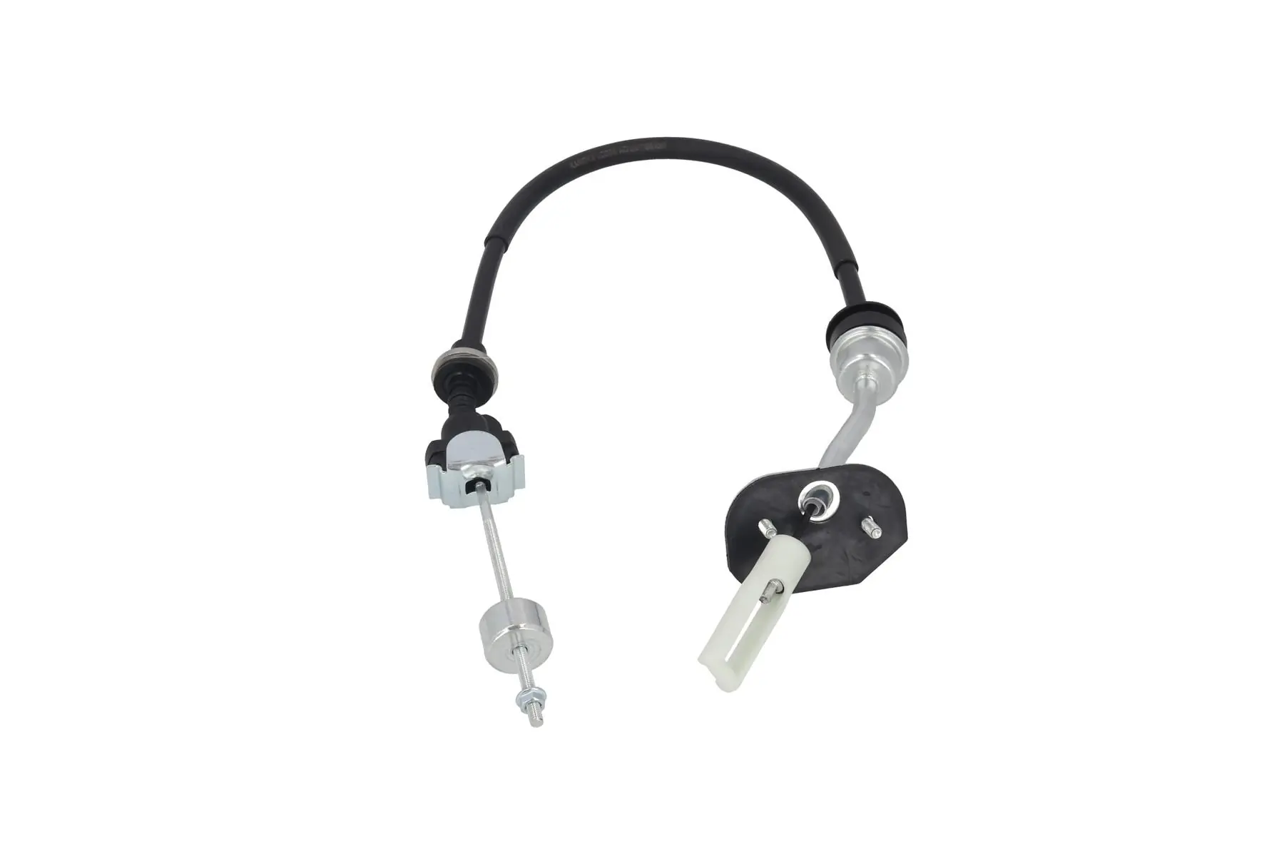 Cable Pull, clutch control