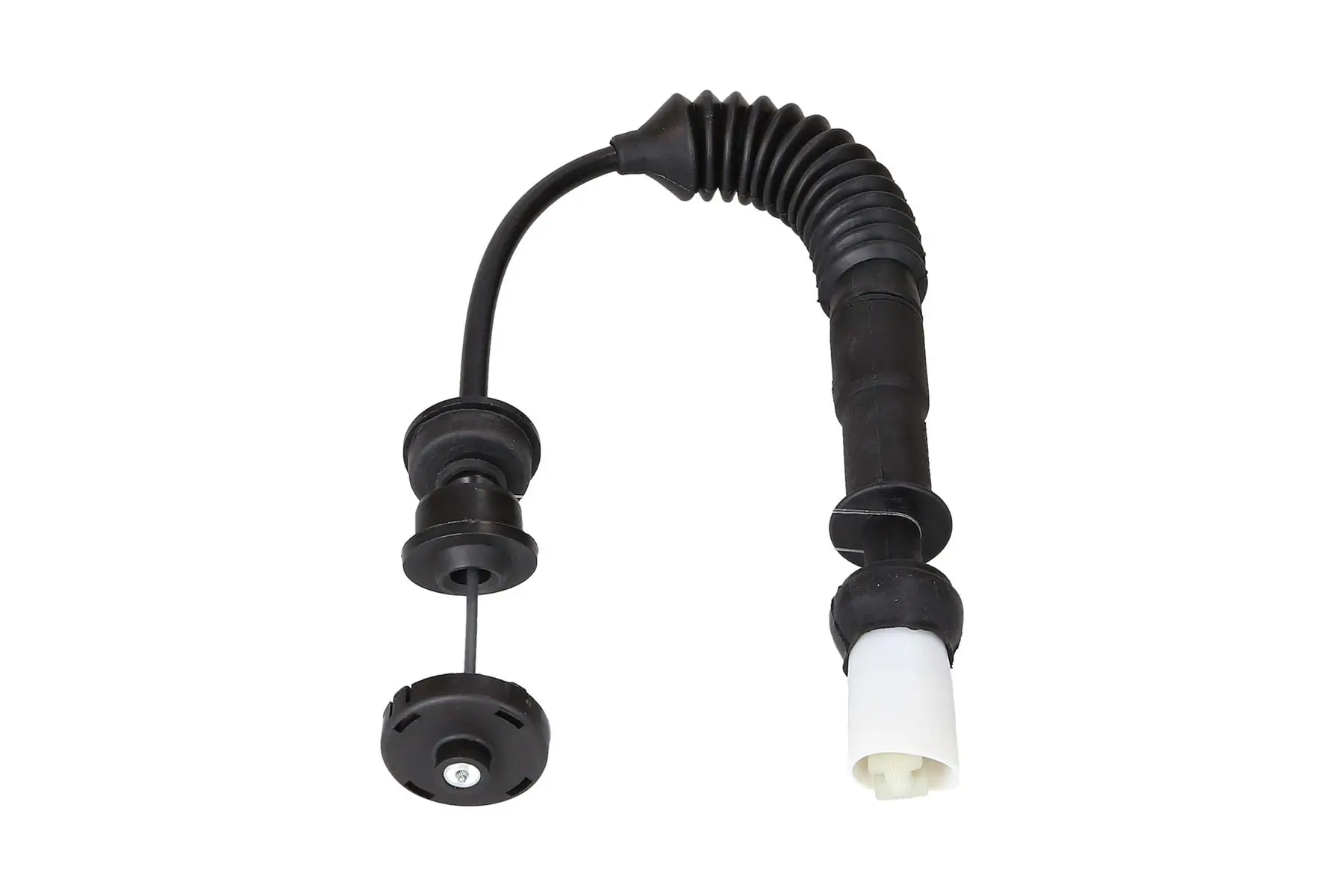 Cable Pull, clutch control