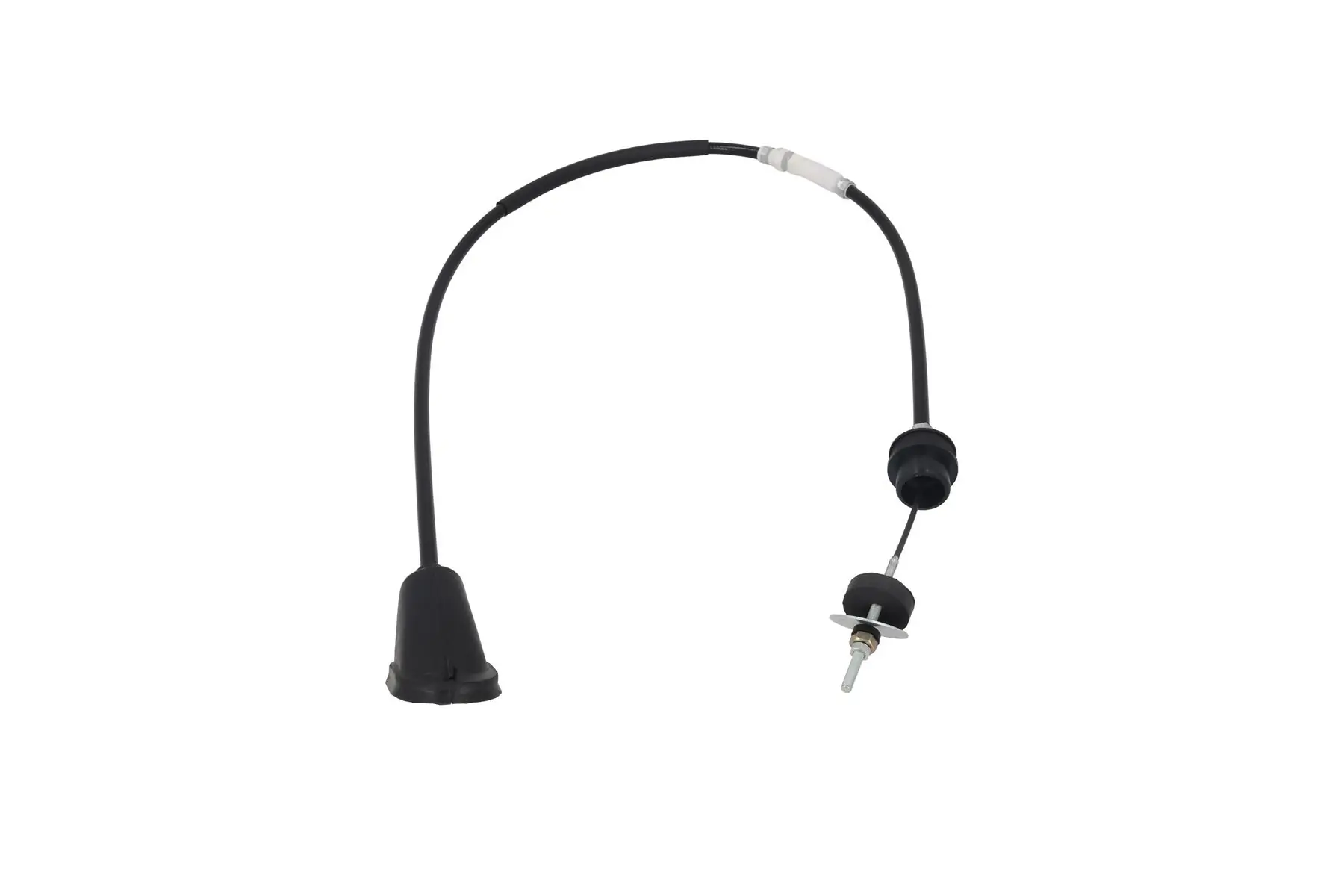 Cable Pull, clutch control