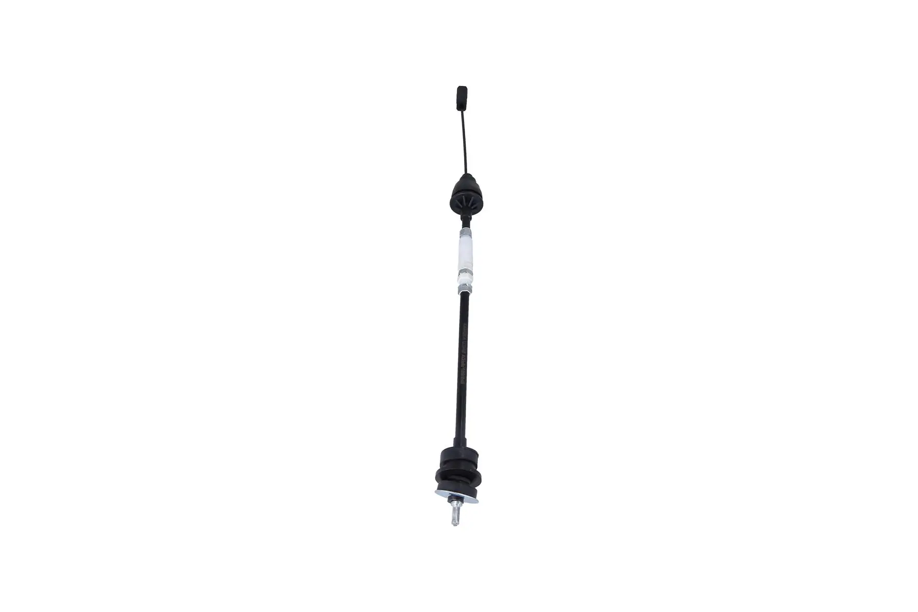 Cable Pull, clutch control
