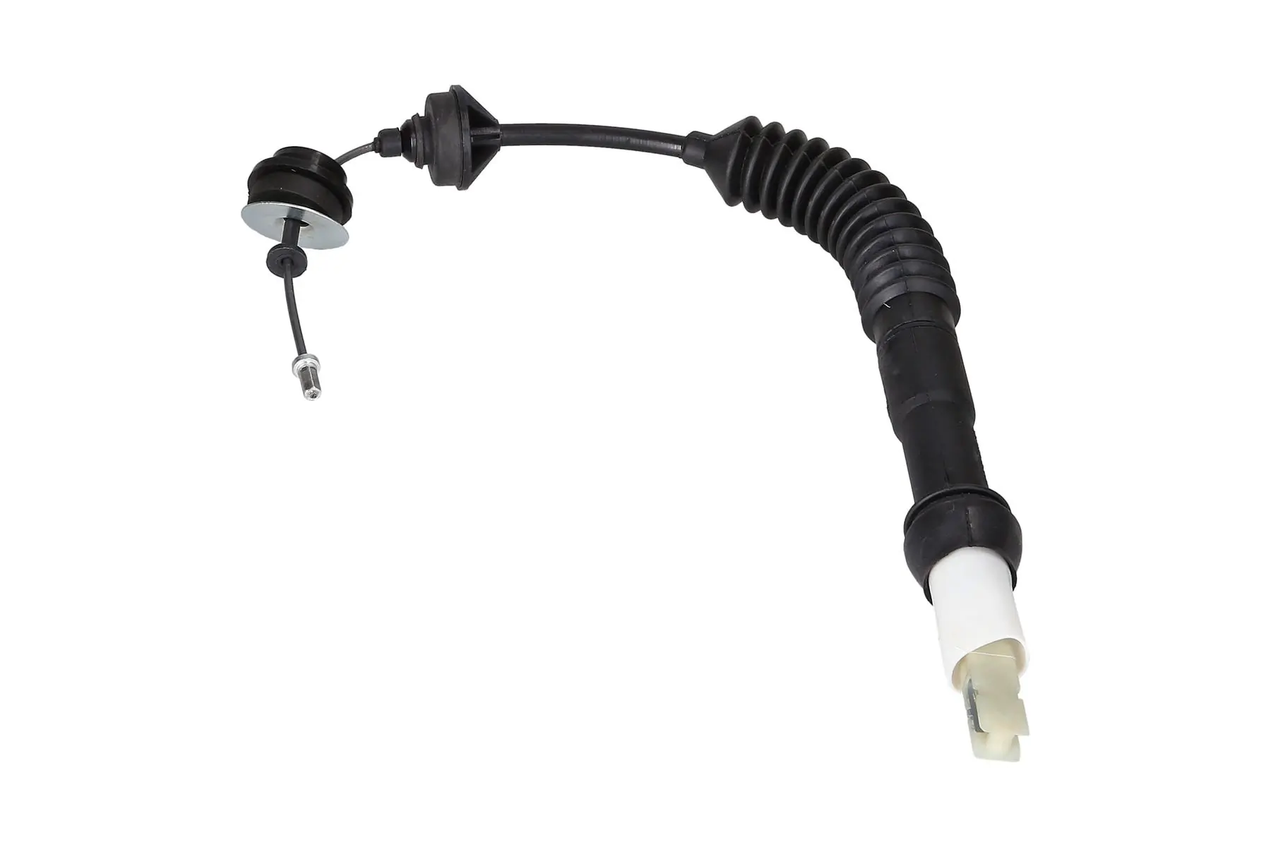 Cable Pull, clutch control