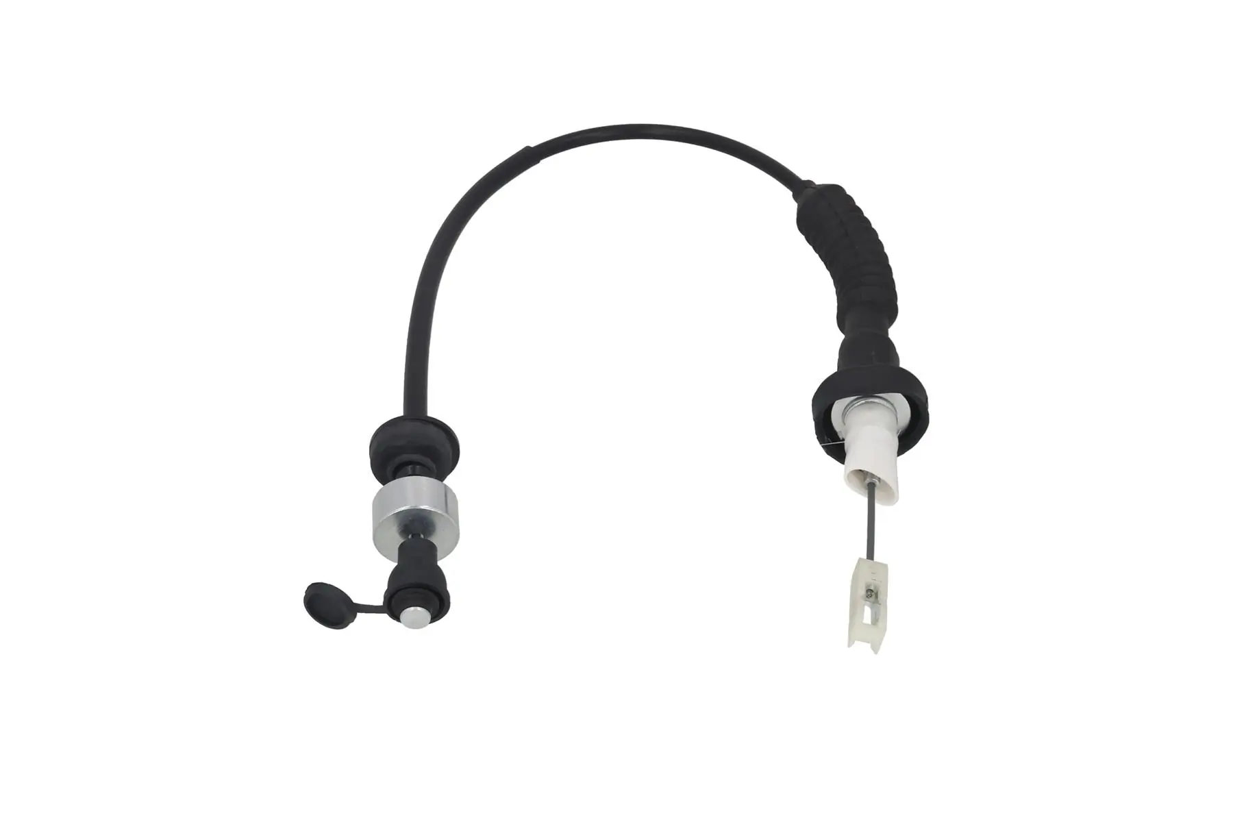 Cable Pull, clutch control