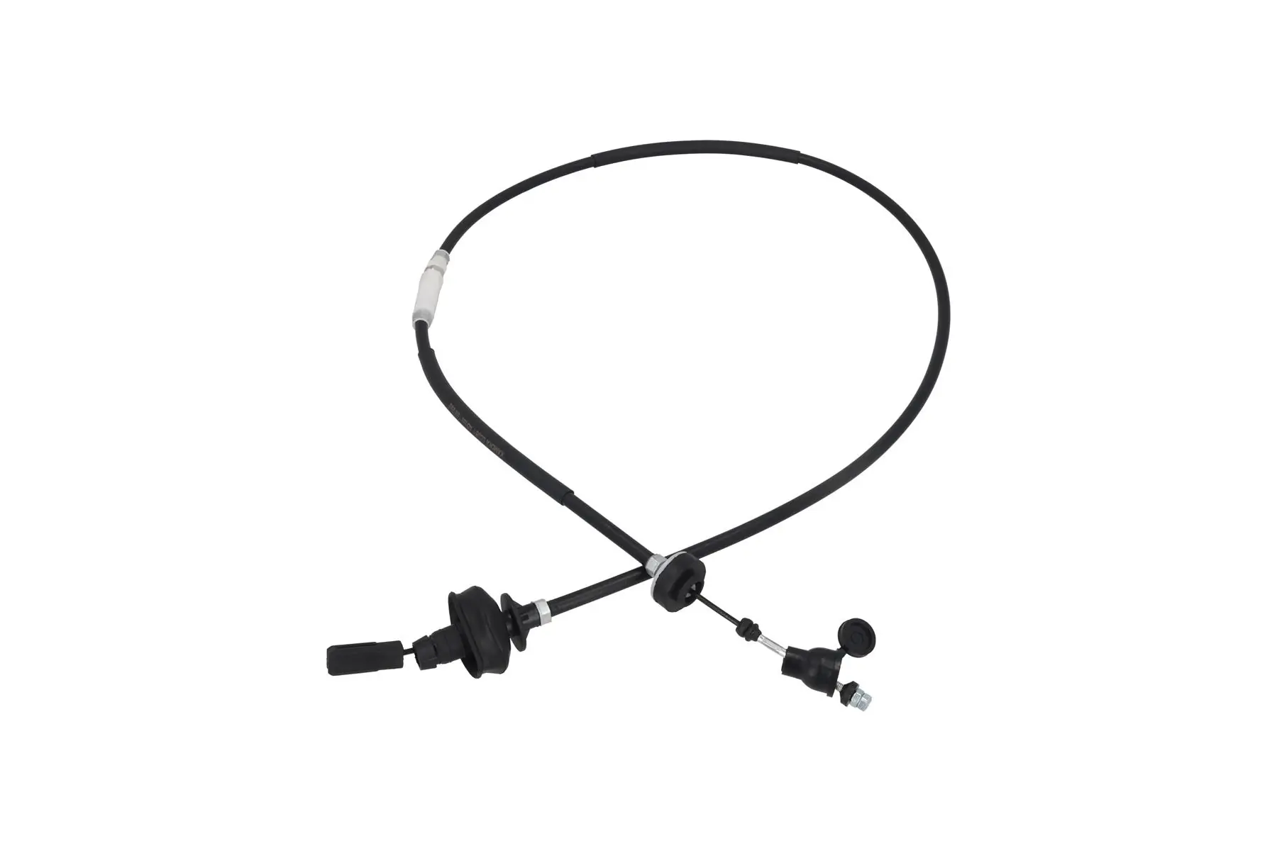 Cable Pull, clutch control
