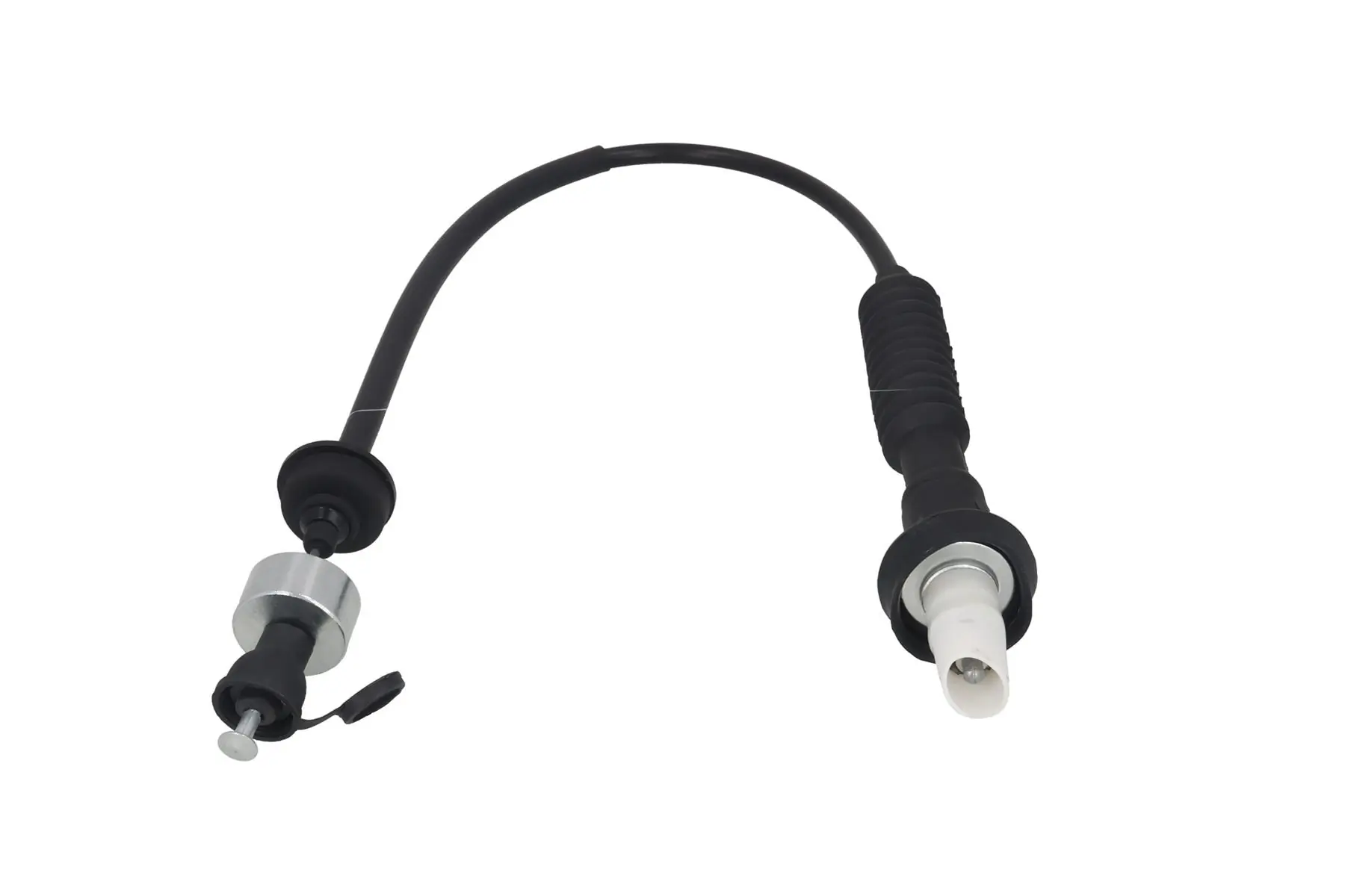 Cable Pull, clutch control