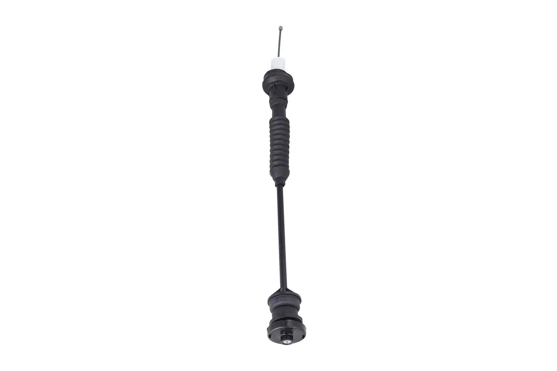 Cable Pull, clutch control