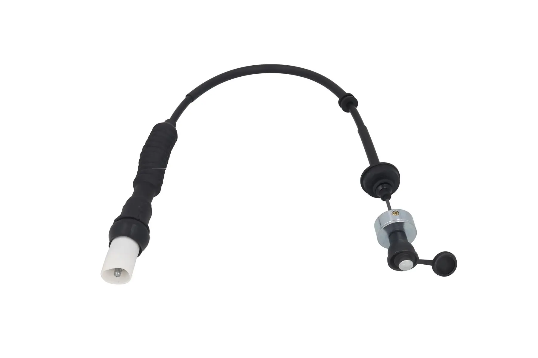 Cable Pull, clutch control
