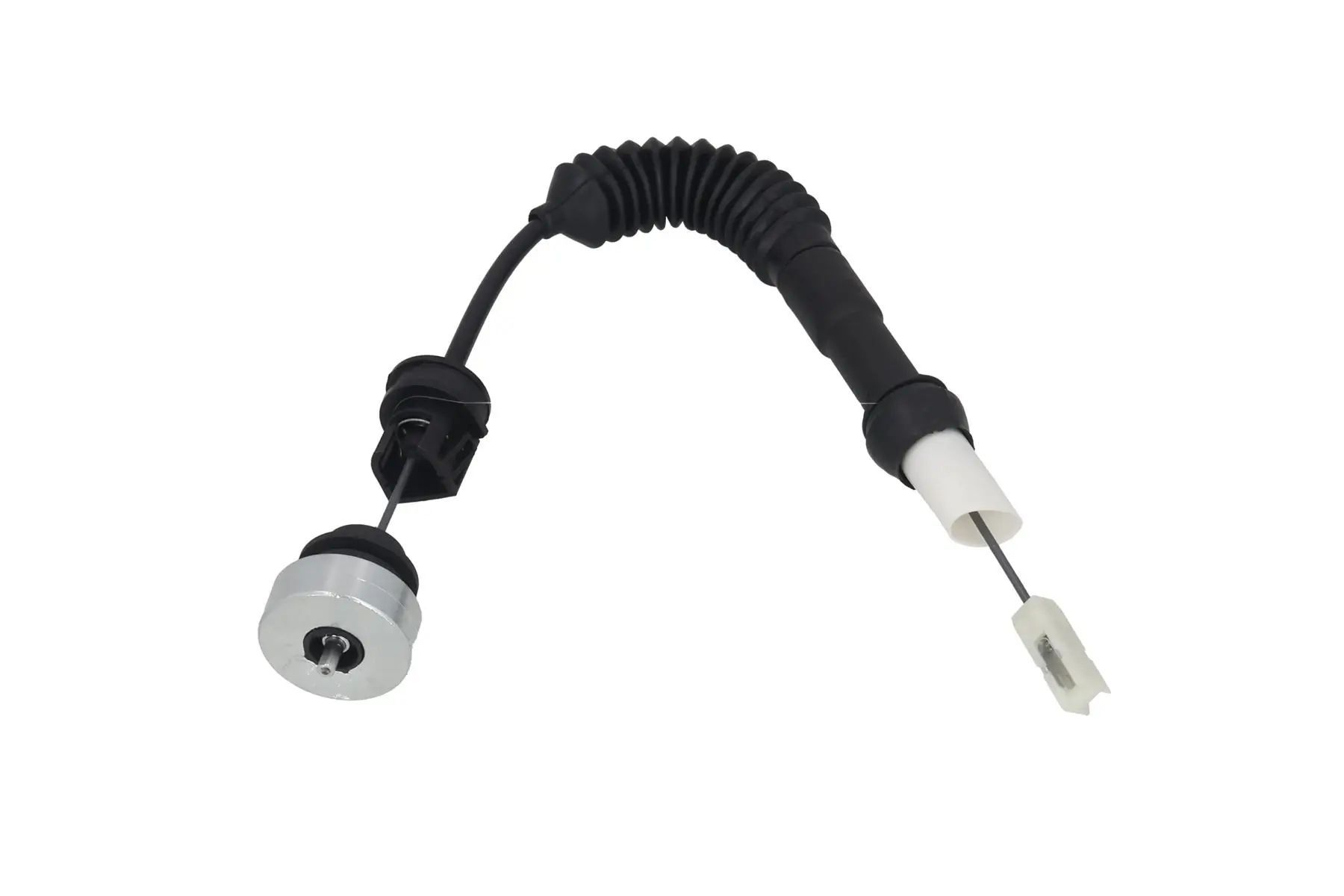 Cable Pull, clutch control