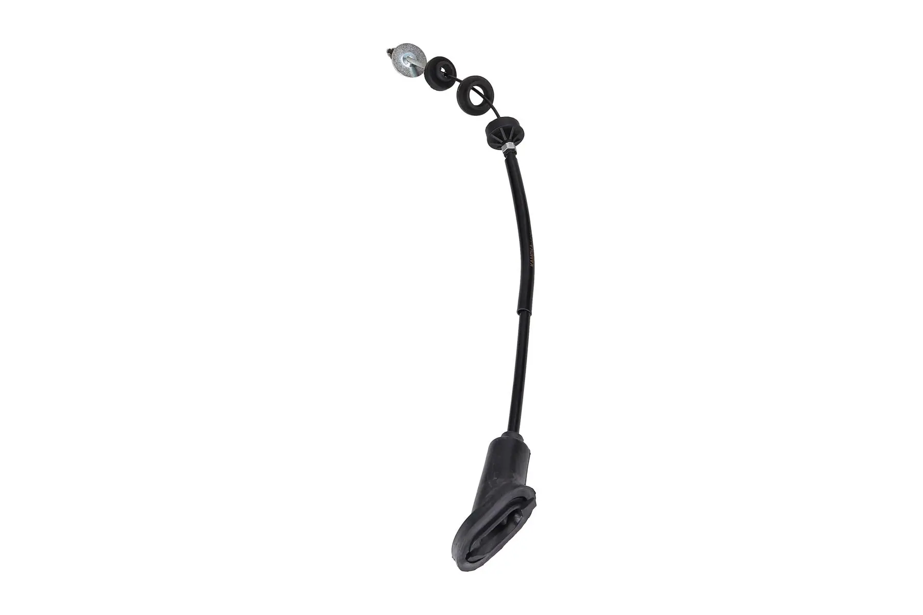 Cable Pull, clutch control