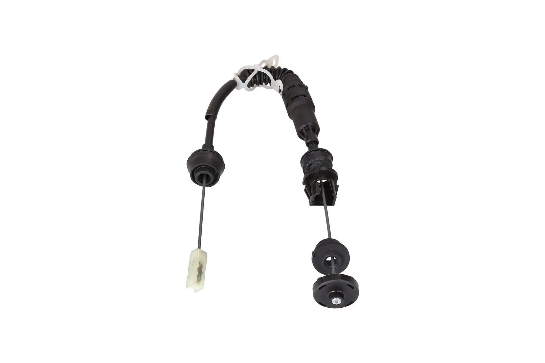 Cable Pull, clutch control