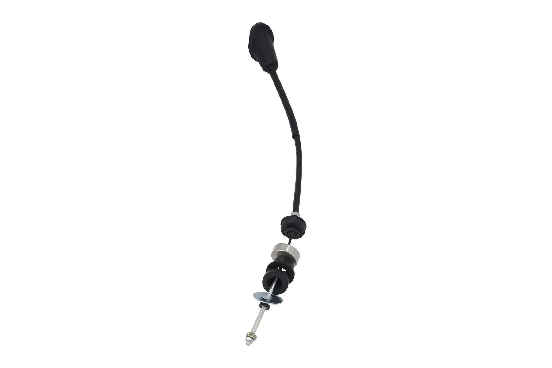 Cable Pull, clutch control