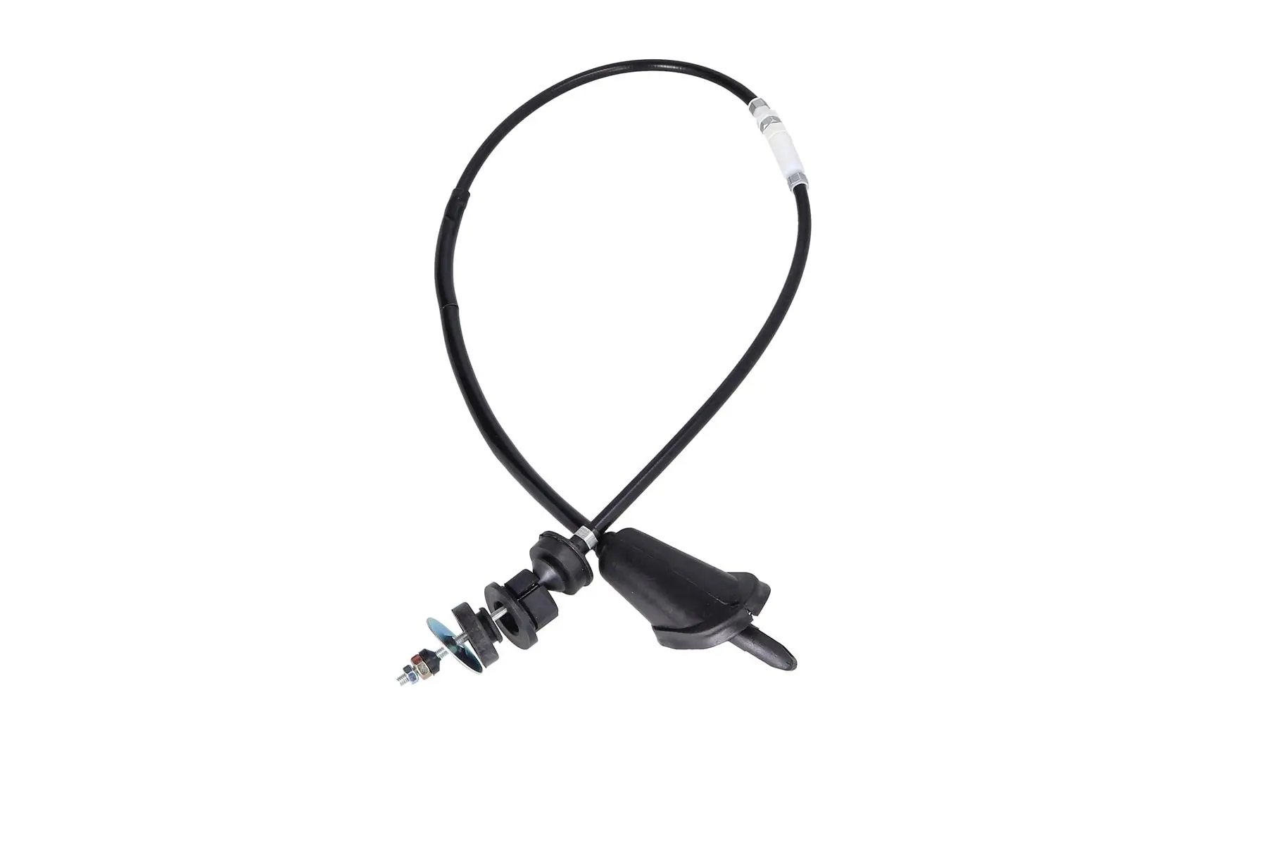 Cable Pull, clutch control
