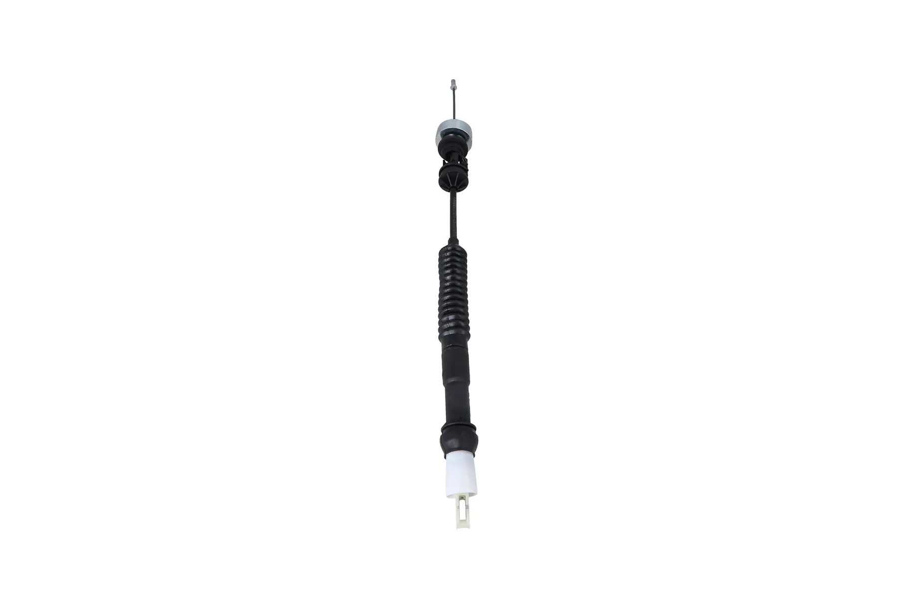 Cable Pull, clutch control