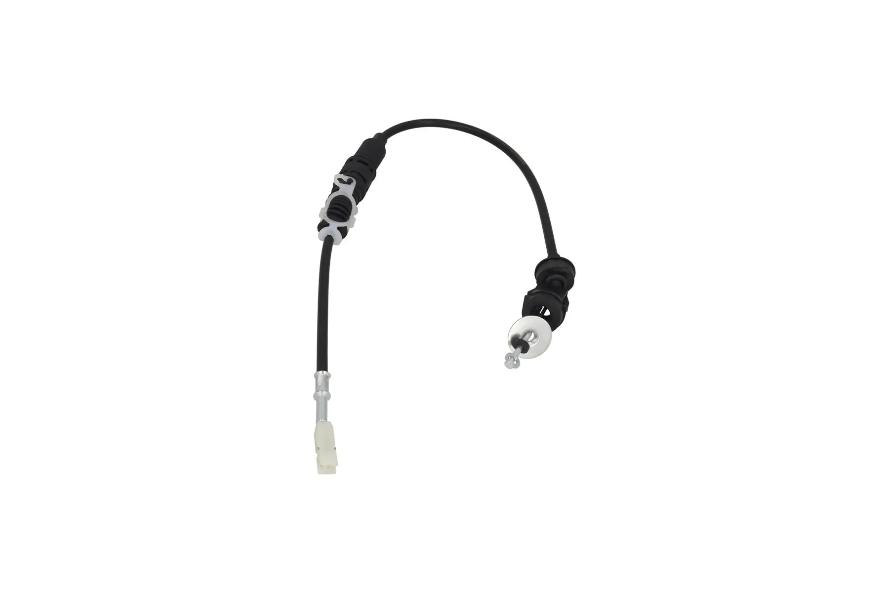 Cable Pull, clutch control