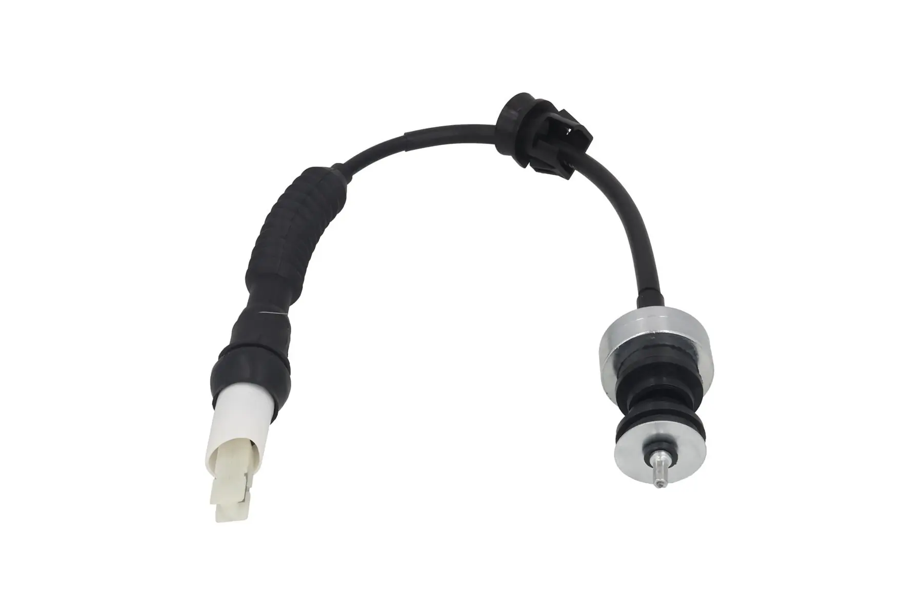 Cable Pull, clutch control