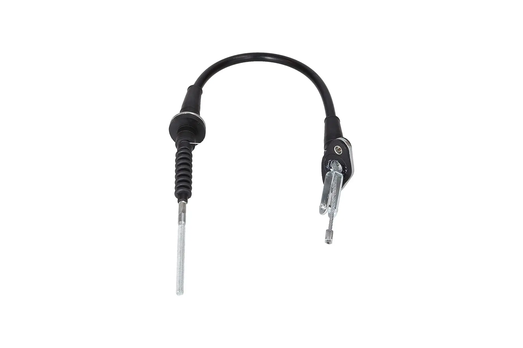 Cable Pull, clutch control