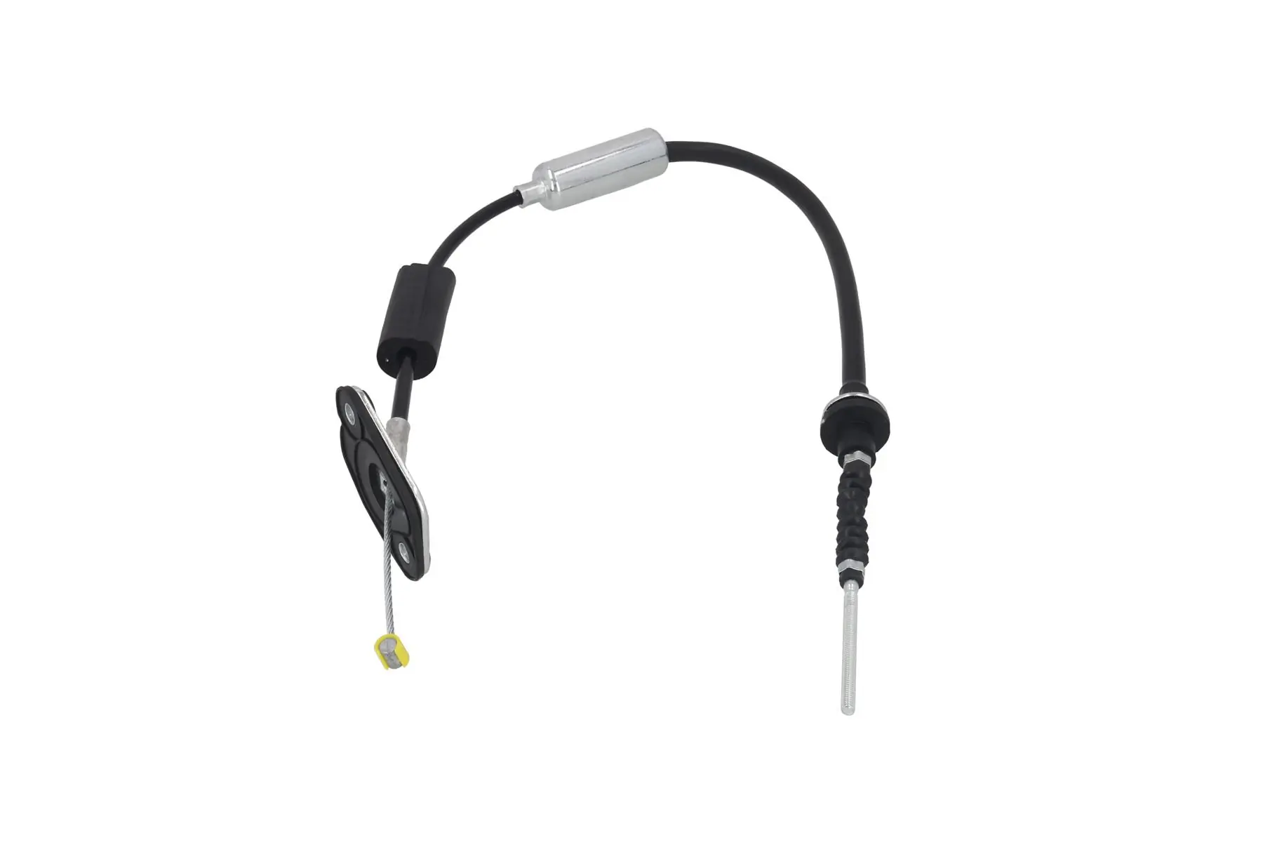 Cable Pull, clutch control