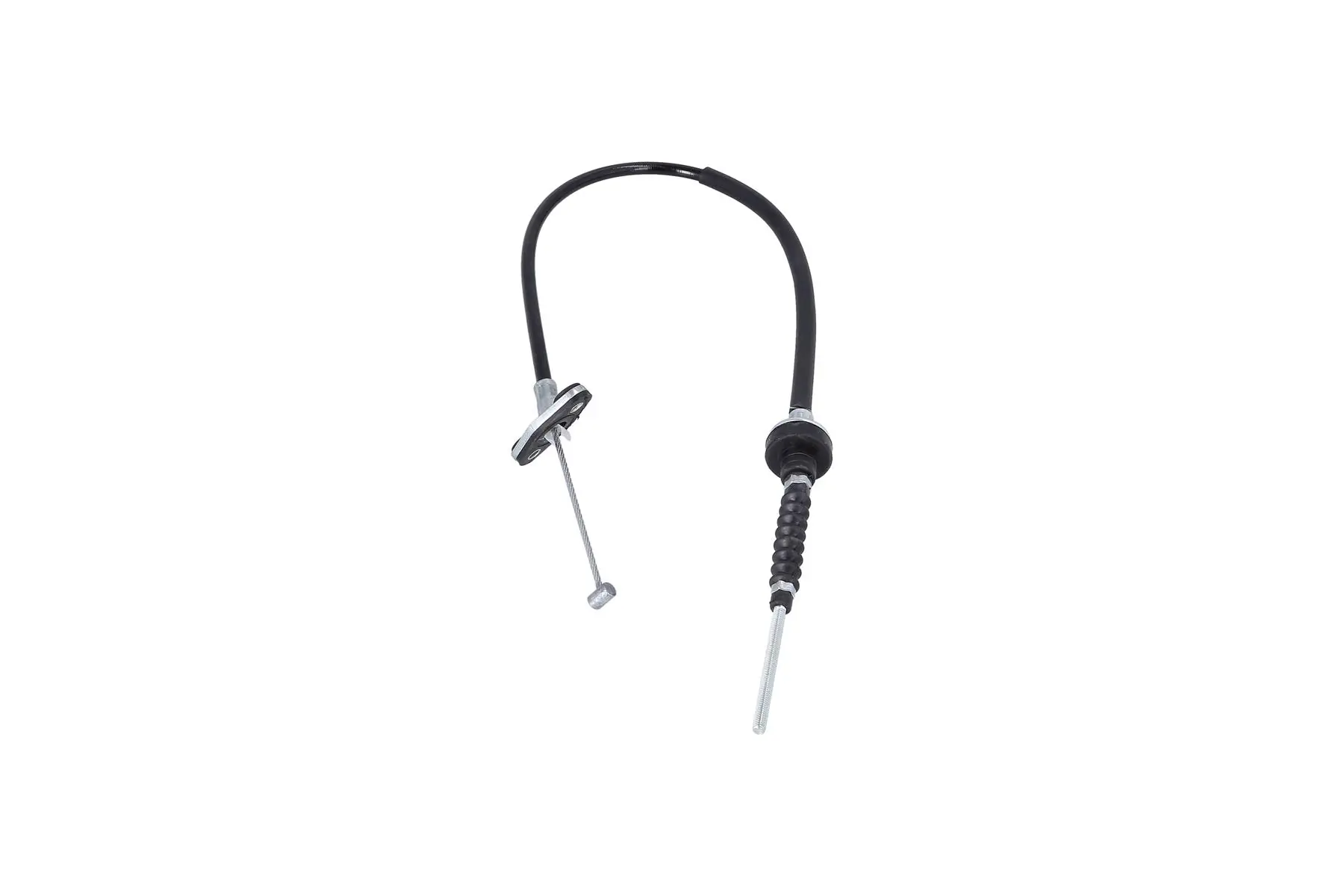 Cable Pull, clutch control