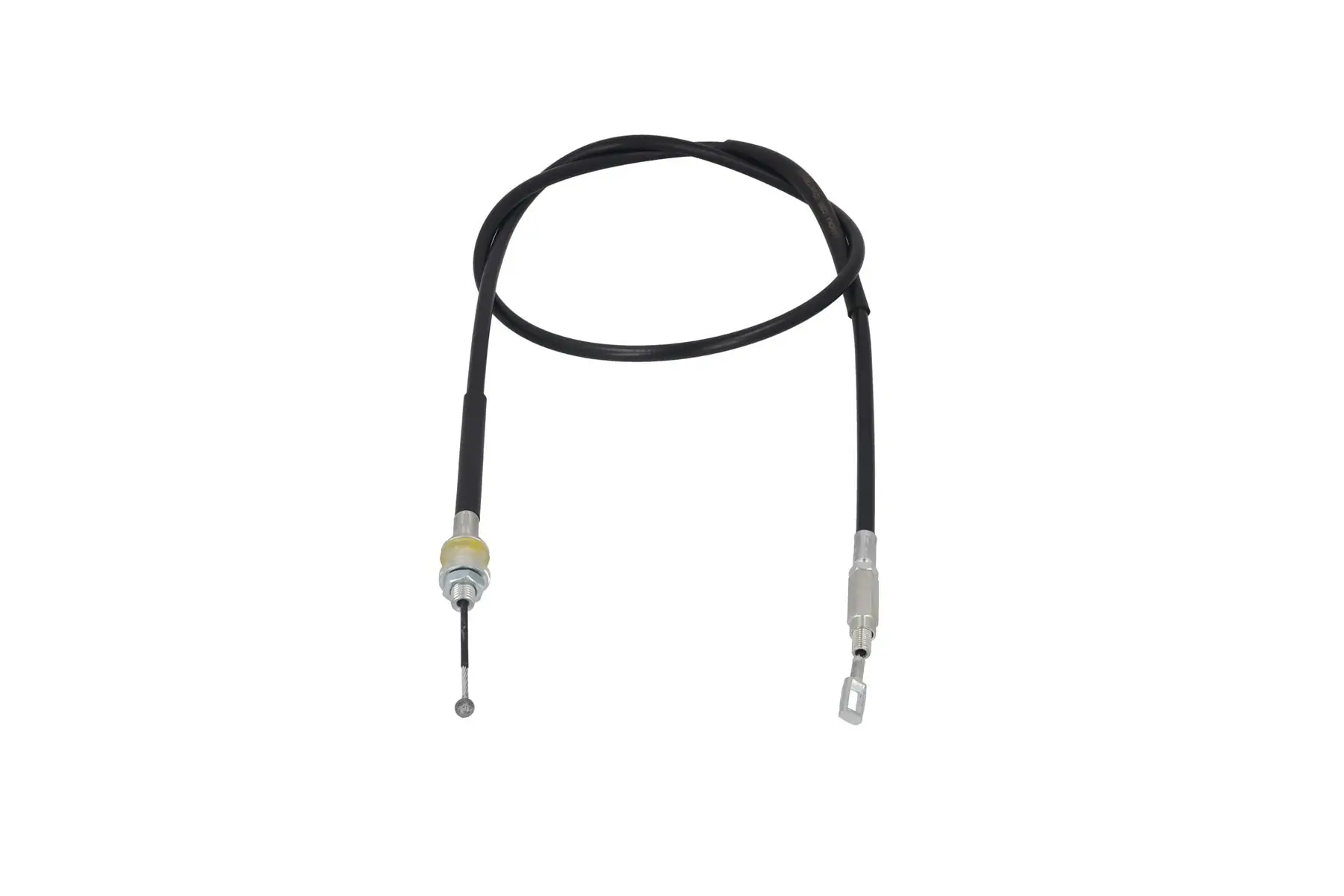 Cable Pull, clutch control
