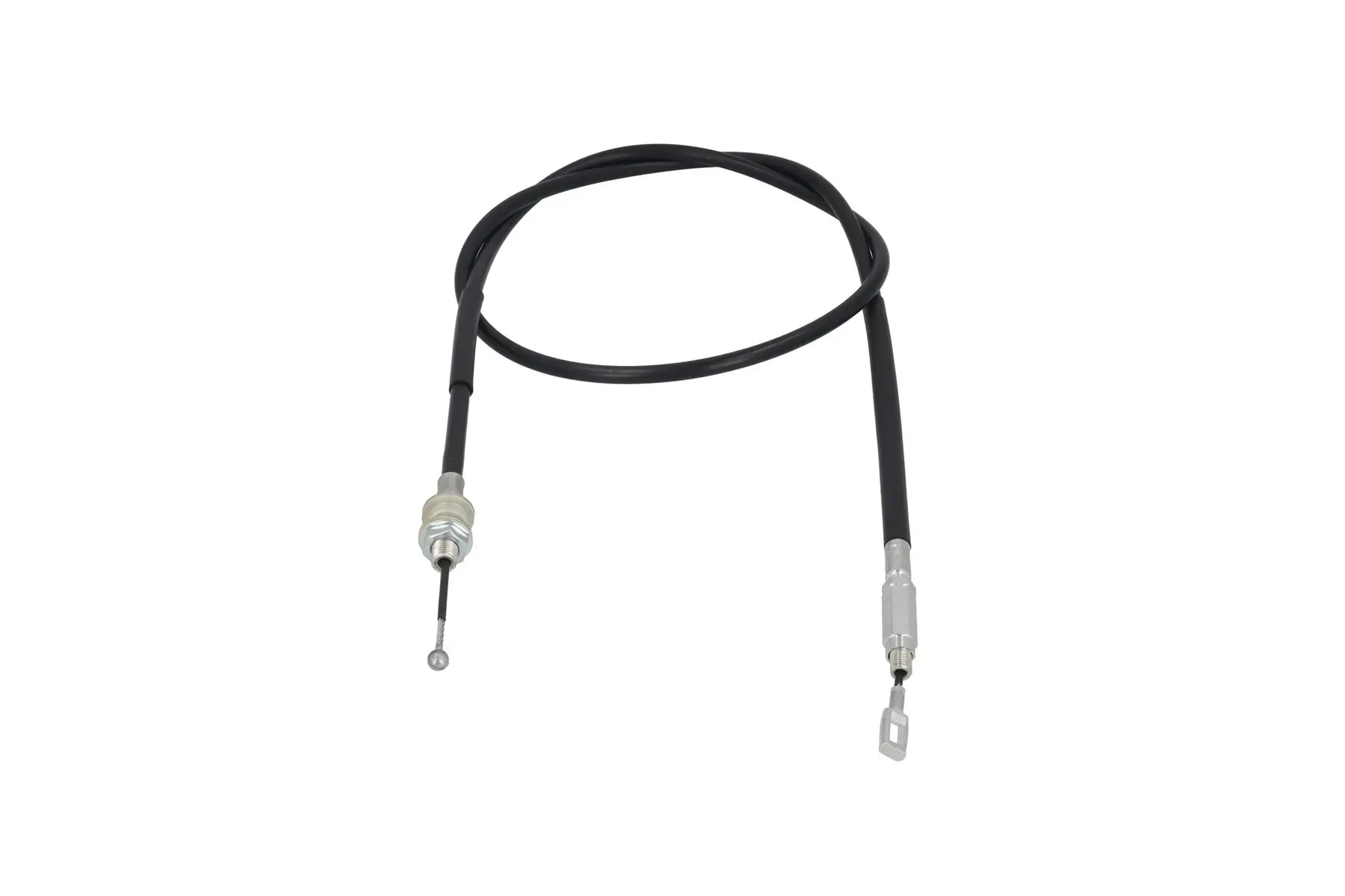 Cable Pull, clutch control